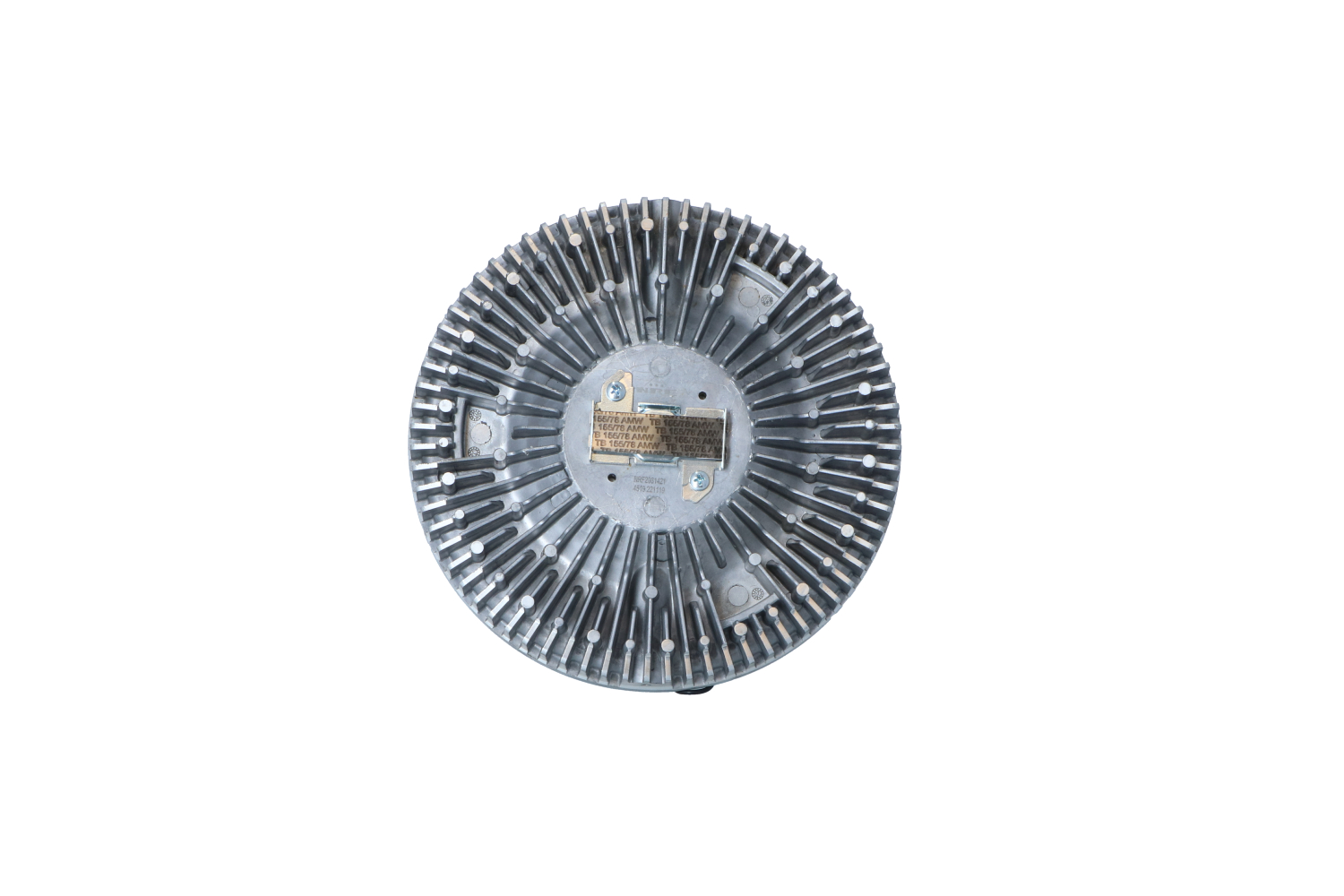 OEM 1402869 NRF Kytkin, jäähdytystuuletin 49076 varten VOLVO, NISSAN, SAAB