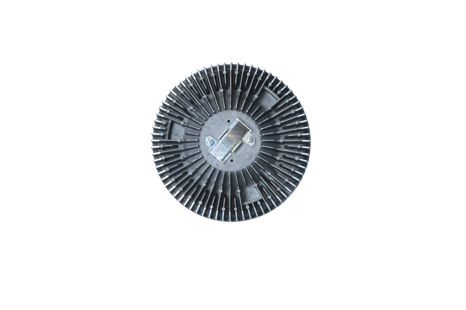 OEM 0032050706 NRF Frizione ventola 49081 per MERCEDES-BENZ