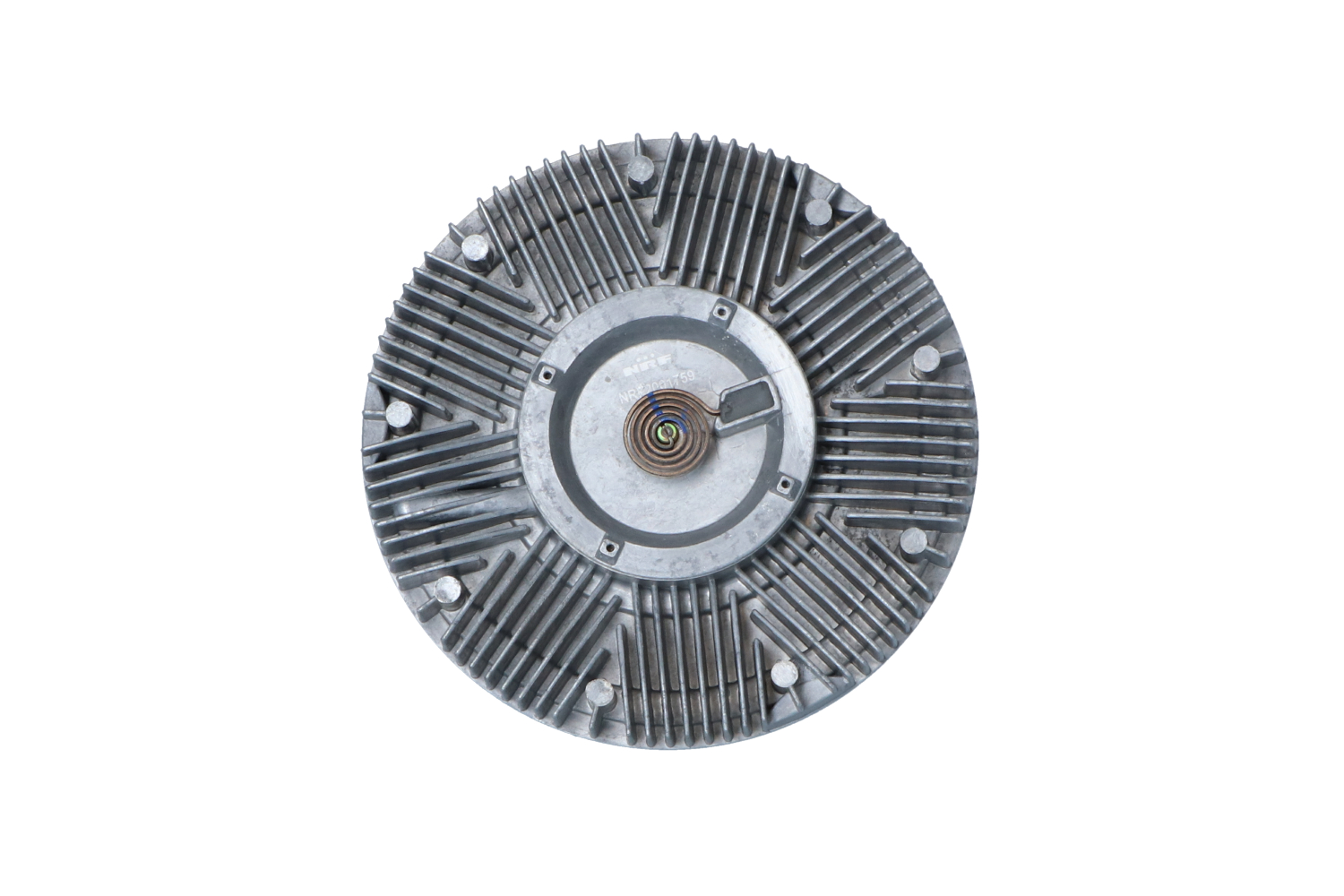 OEM 0002004622 NRF Kytkin, jäähdytystuuletin 49084 varten MERCEDES-BENZ