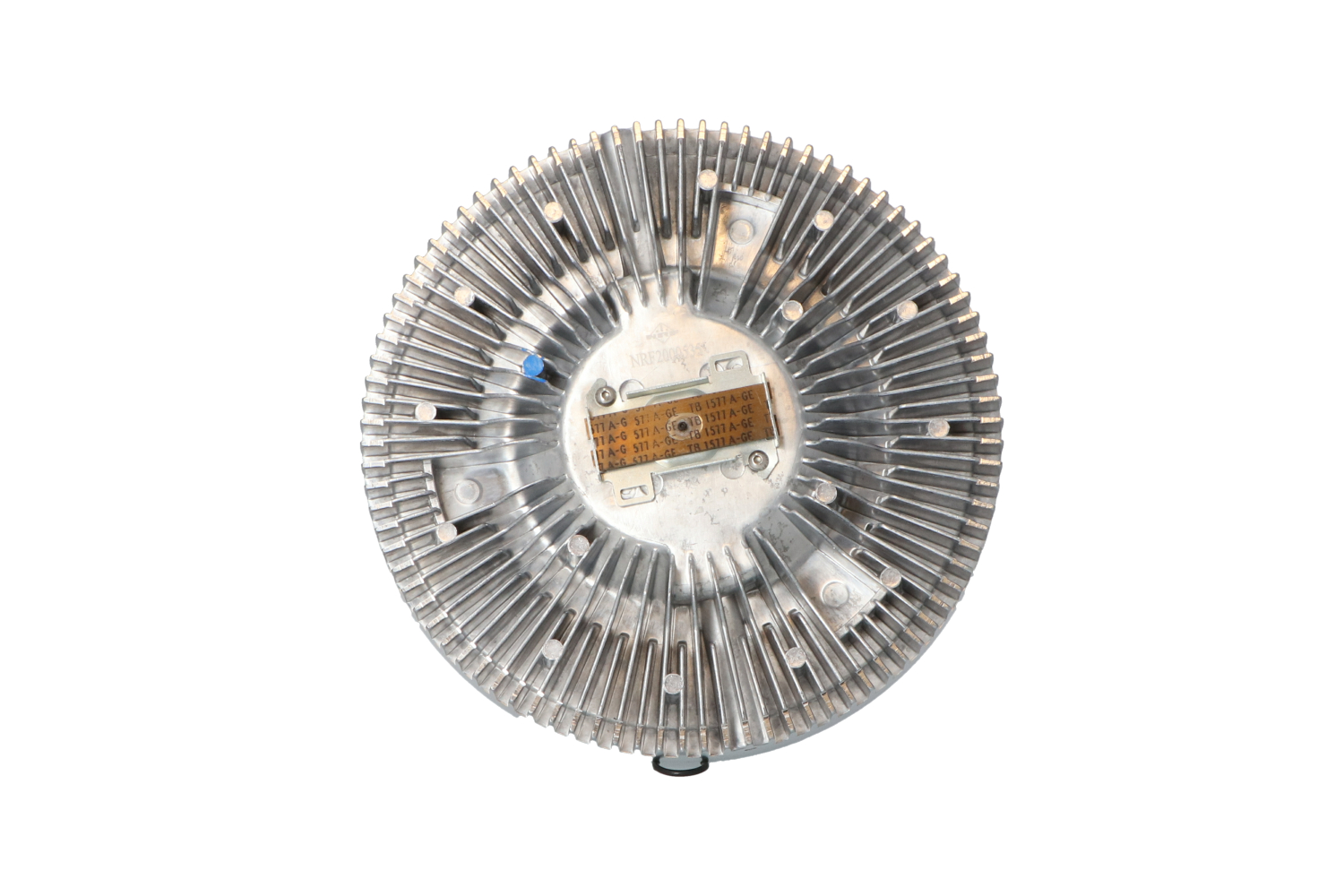 OEM 93190926 NRF Kytkin, jäähdytystuuletin 49087 varten VOLVO, FIAT, IVECO
