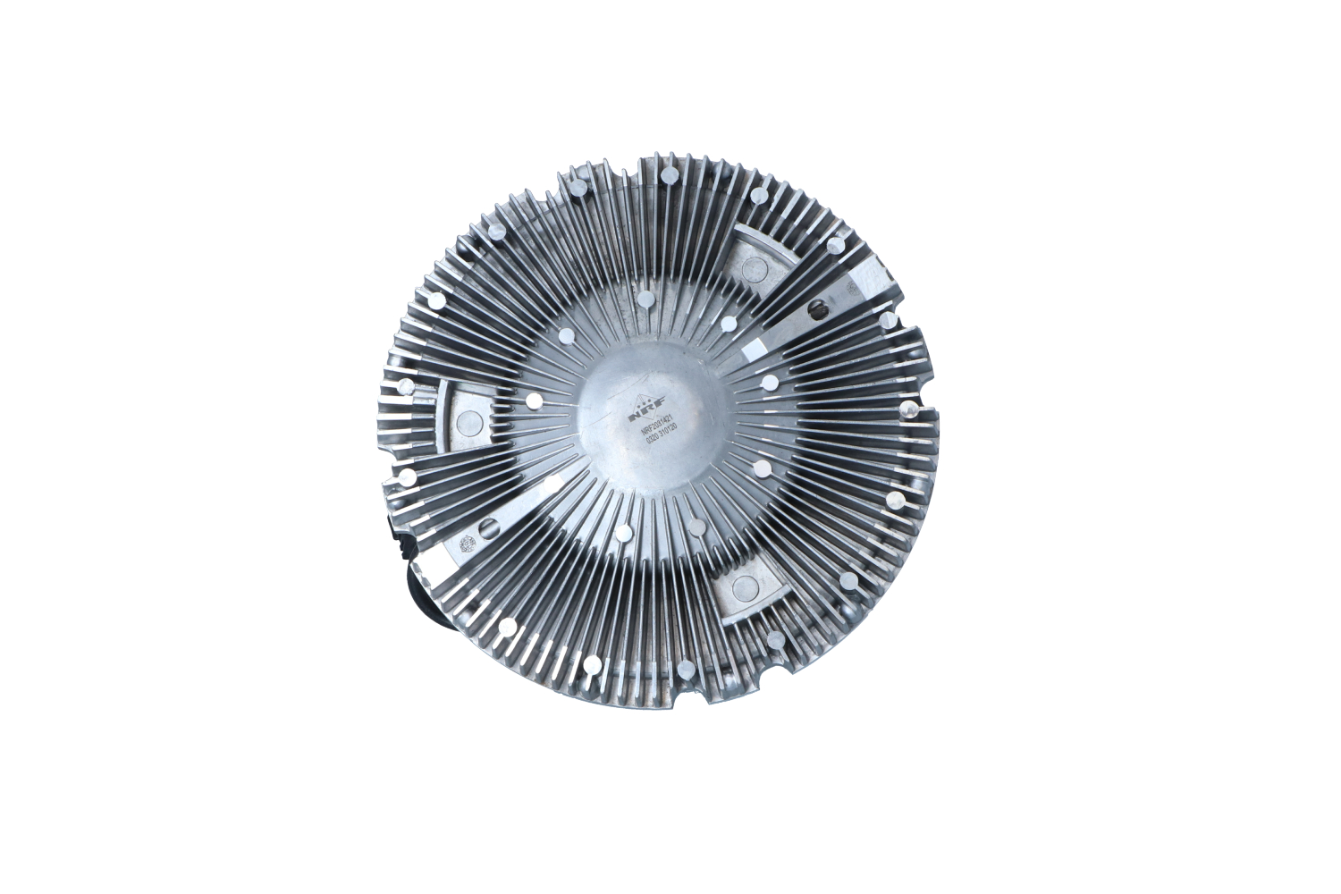 OEM 7482212344 NRF Frizione ventola 49097 per RENAULT TRUCKS