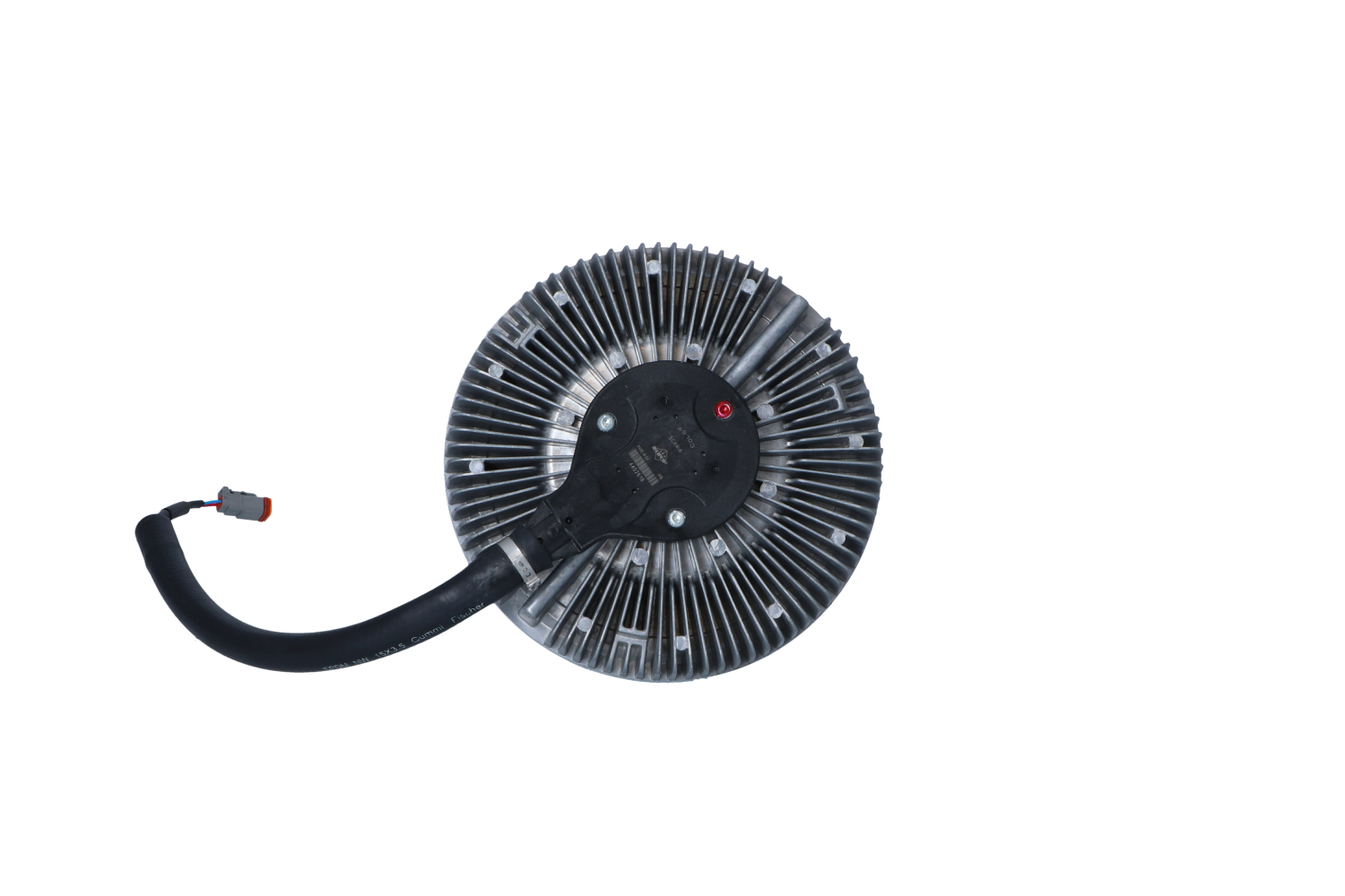 OEM 1422502 NRF Kytkin, jäähdytystuuletin 49103 varten
