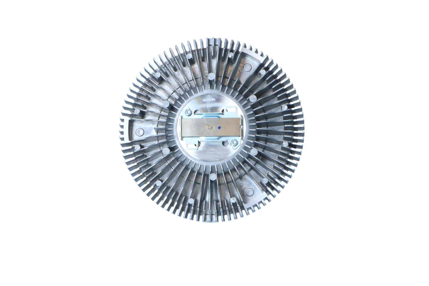 OEM 1241830 NRF Frizione ventola 49122 per DAF