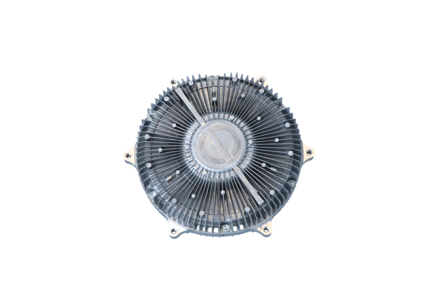 OEM 51066300133 NRF Frizione ventola 49132 per FORD, MAN