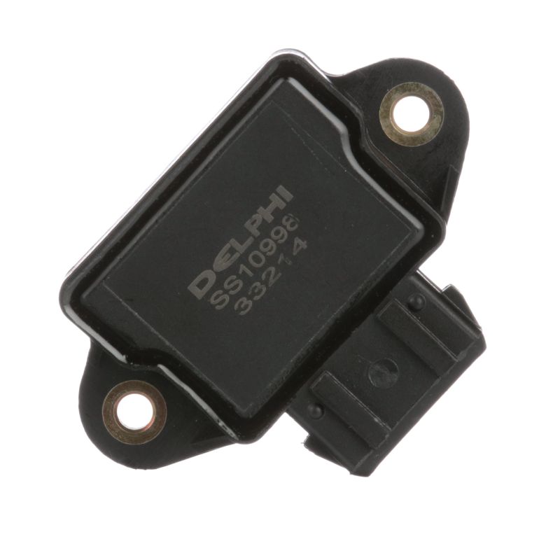 DELPHI SS10998-12B1 IBIZA Drosselklappenpotentiometer