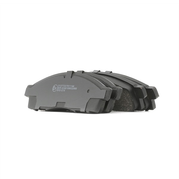 OEM AY040NS141 STARK  Bremsbeläge SKBP-0011234 für NISSAN, MITSUBISHI, INFINITI