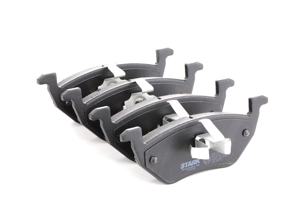 OEM 5U2J2C453HA STARK Jarrupalat, levyjarru SKBP-0011231 varten FORD, FORD USA
