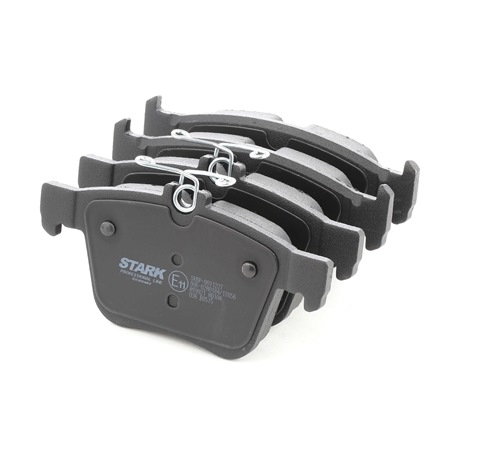OEM 3QF698451 STARK Kit pastiglie freni SKBP-0011227 per VOLKSWAGEN, AUDI, FORD, SEAT, SKODA