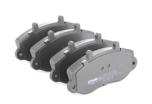 STARK Kit pastiglie freni SKBP-0011226 Pastiglie dei freni STARK SKBP-0011226