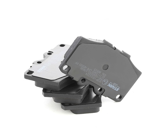 OEM 0446560010 STARK  Bremsbeläge SKBP-0011224 für TOYOTA, MITSUBISHI, SUZUKI, LEXUS, SATURN