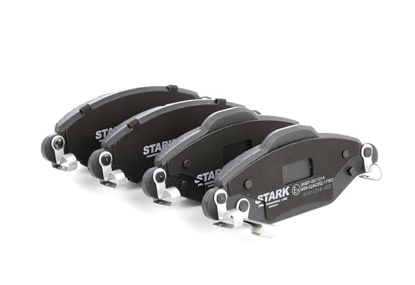 OEM 044650D010 STARK  Bremsbeläge SKBP-0011214 für TOYOTA, LEXUS, SATURN, WIESMANN