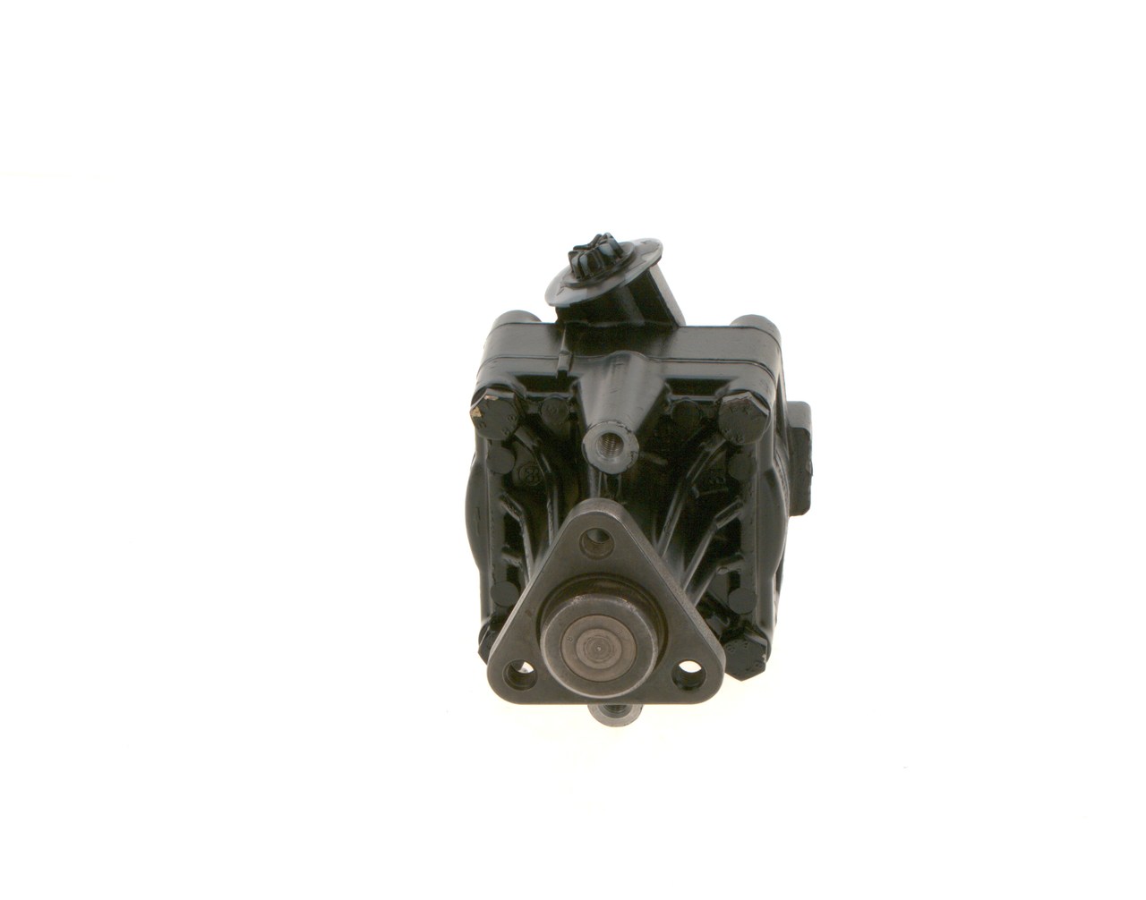 BOSCH Servopumpe (K S01 000 297) in erstklassiger Qualität für AUDI A6 Avant (4B5, C5) RS6 plus quattro (353 KW / 480 PS / de 2004)