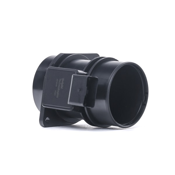Medidor de masa de aire DELPHI AF10189-12B1 para OPEL VIVARO 2007