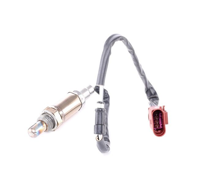 OEM 036906262AA DELPHI Sonda lambda ES11118-12B1 per VOLKSWAGEN, AUDI, SEAT, HONDA, SKODA