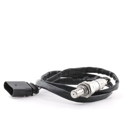 OEM 07C906262P DELPHI Sonda lambda ES20178-12B1 per FIAT, VOLKSWAGEN, AUDI, SEAT, HONDA