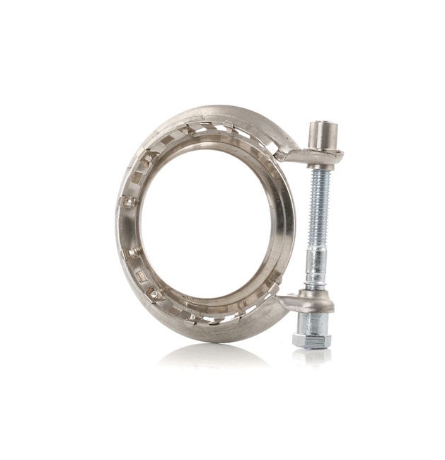 FA1 Collier d'échappement (936-870) pour CITROËN Jumpy II Van 2.0 HDi 4x4 (88 KW / 120 CH / de 2010)