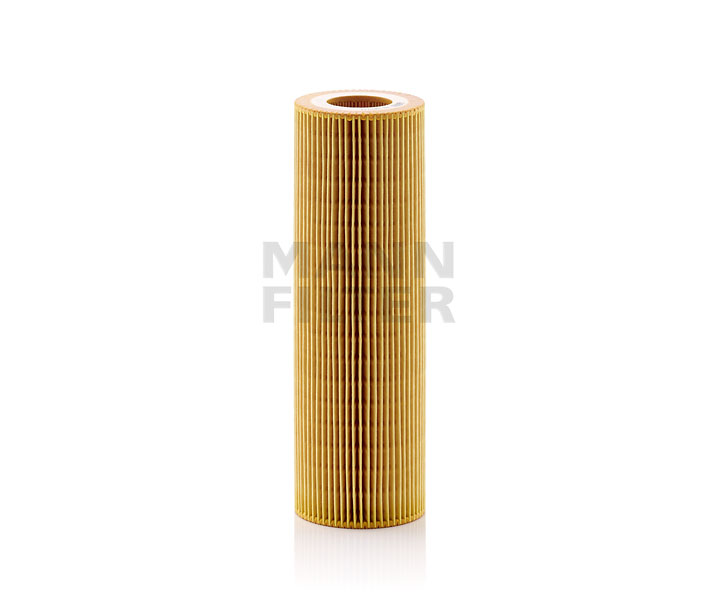OEM 2022275 MANN-FILTER Öljynsuodatin HU 1077/1 z varten RENAULT, SAAB
