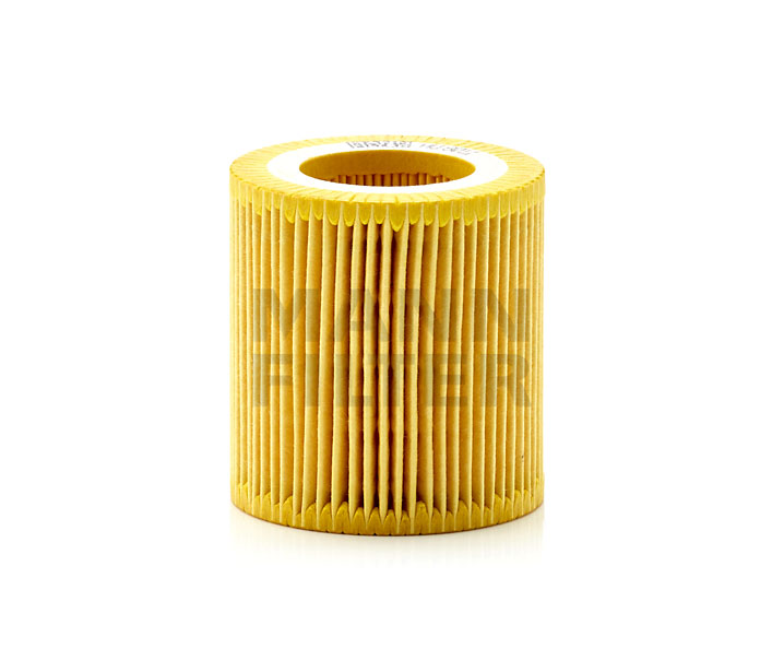 ostaa Öljynsuodatin - MANN-FILTER (HU 8011 z)