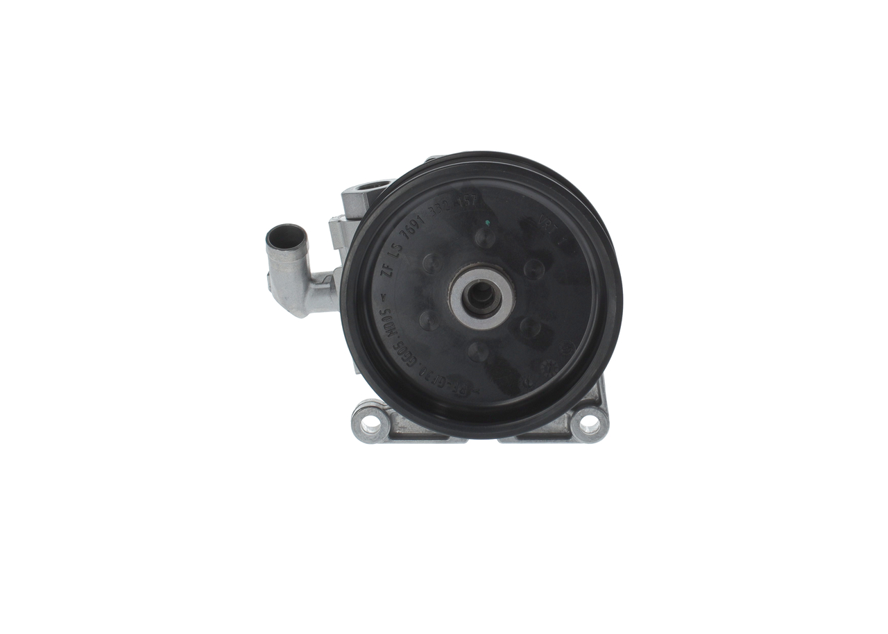 OEM A0044669001 BOSCH Ohjaustehostimen pumppu K S01 000 660 varten MERCEDES-BENZ