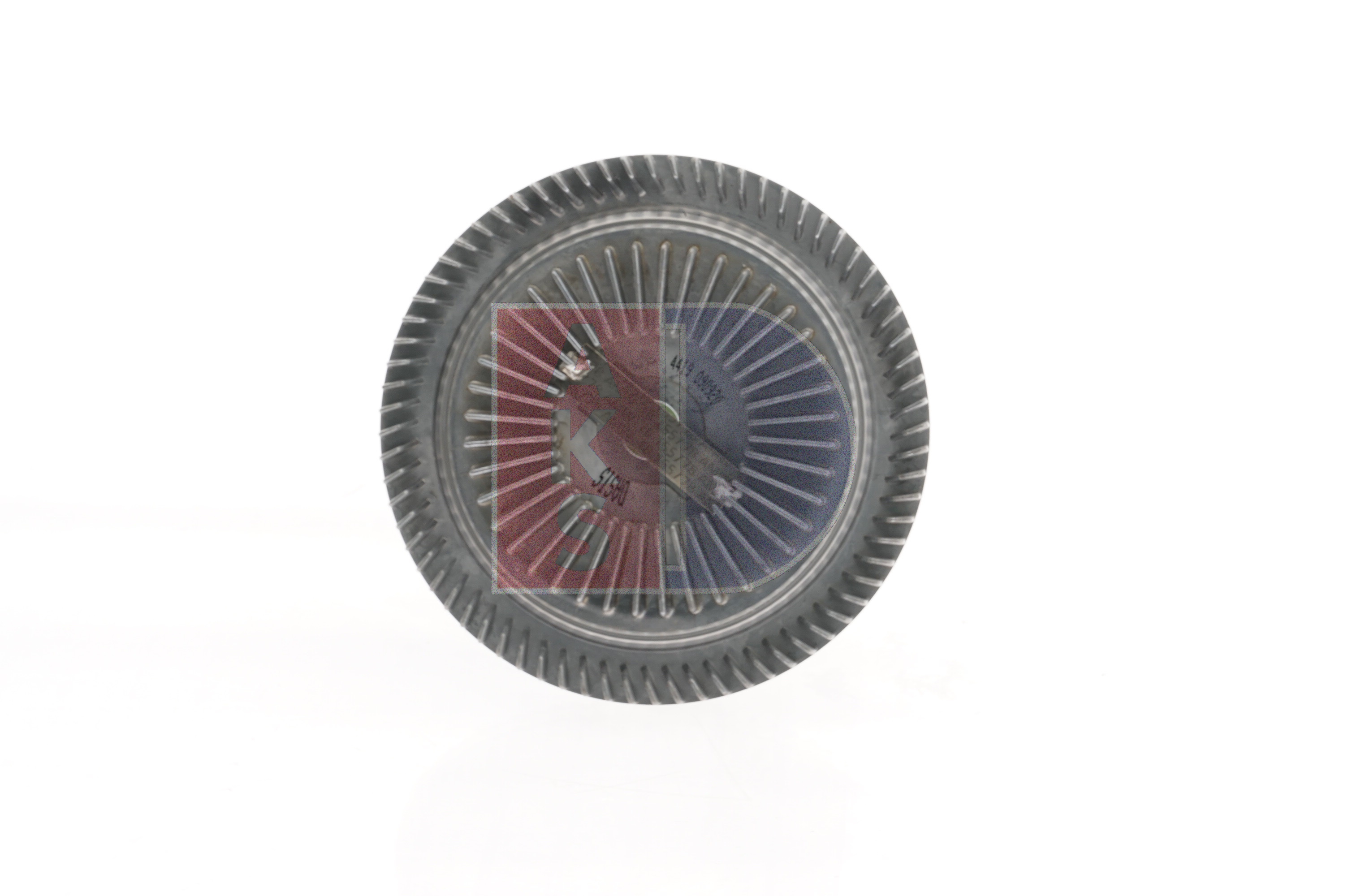 LAND ROVER RANGE ROVER 2009 Fan clutch 028005N