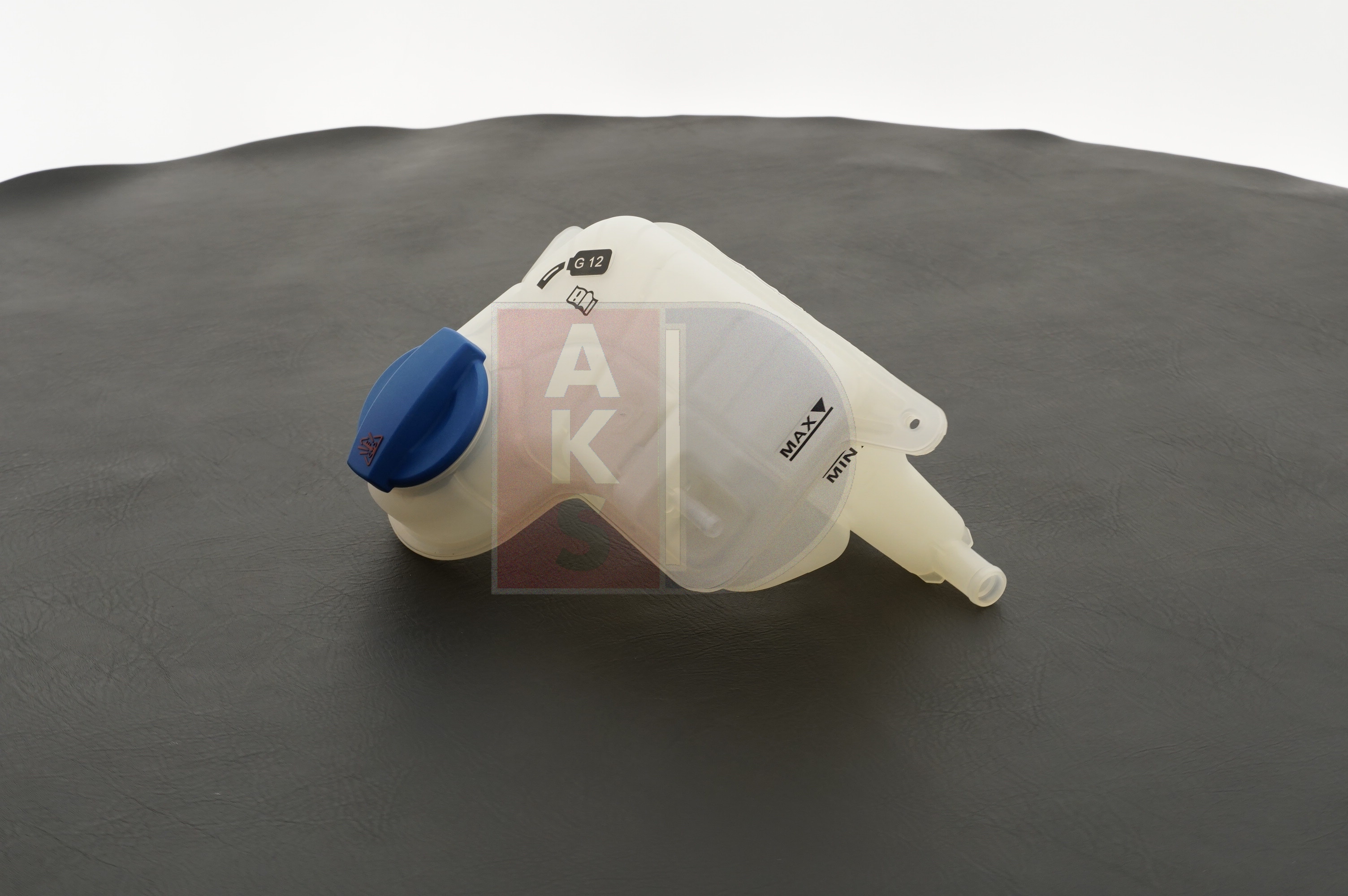 OEM 4F0121403C AKS DASIS Vase d'expansion, liquide de refroidissement 043020N pour VOLKSWAGEN, AUDI, SEAT, SKODA, CUPRA