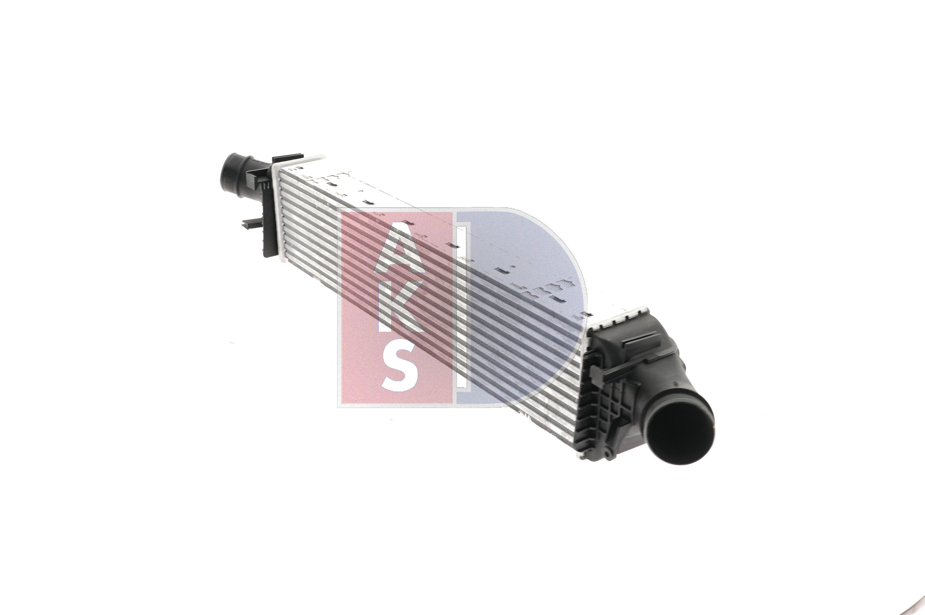AUDI A7 2014 Intercooler 047035N