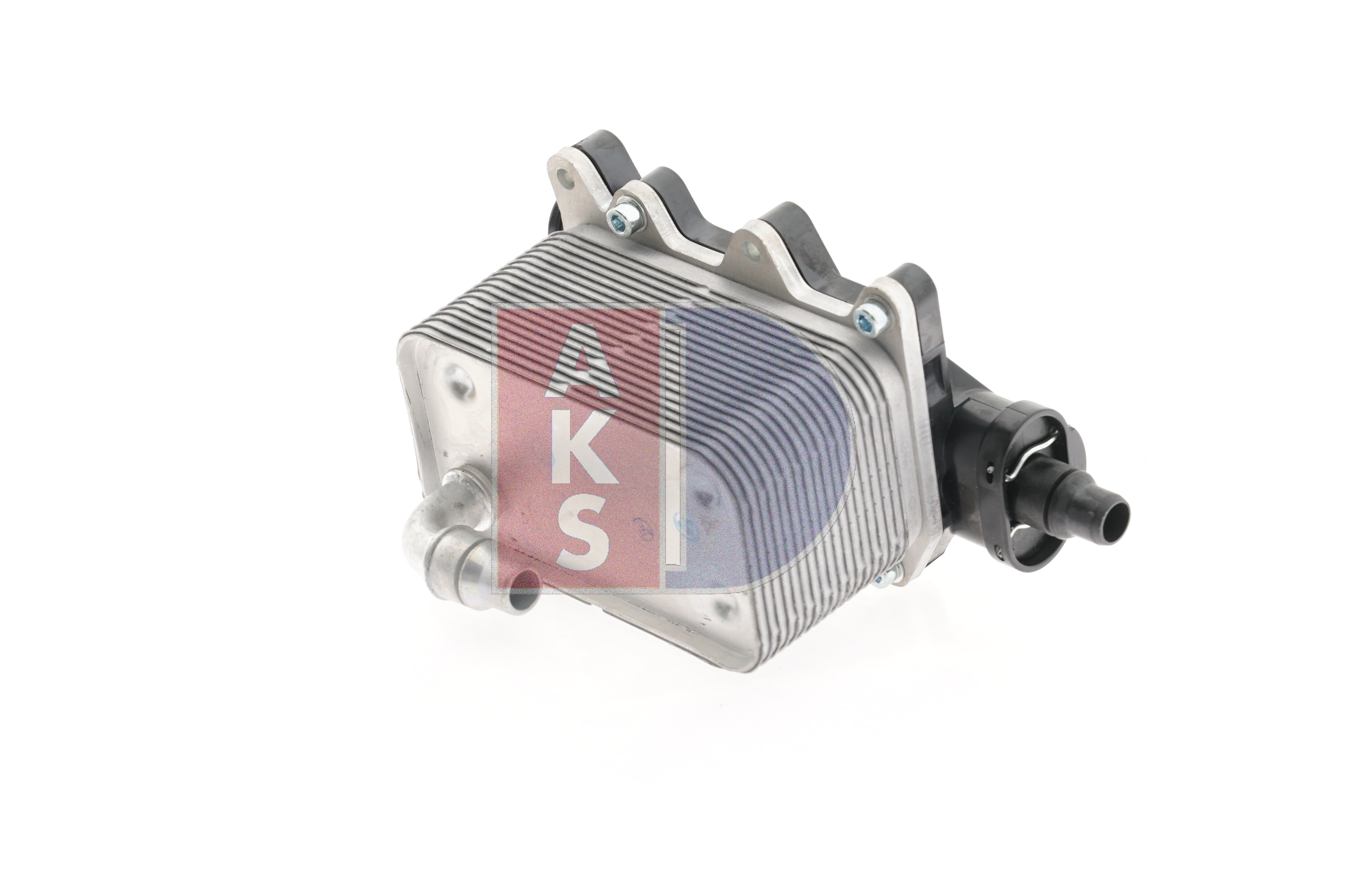 MITSUBISHI PAJERO II (V3_W, V2_W, V4_W) 2.5 TD 4WD (V24C, V24W) Ölkühler, Automatikgetriebe 056046N