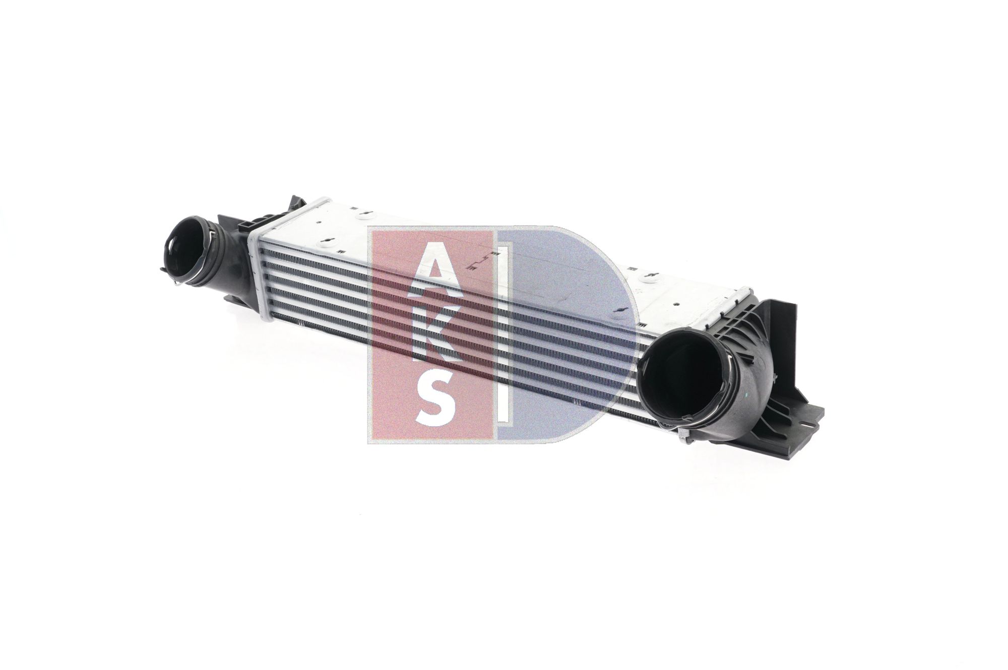 OEM 7798788 AKS DASIS Intercooler 057034N per BMW