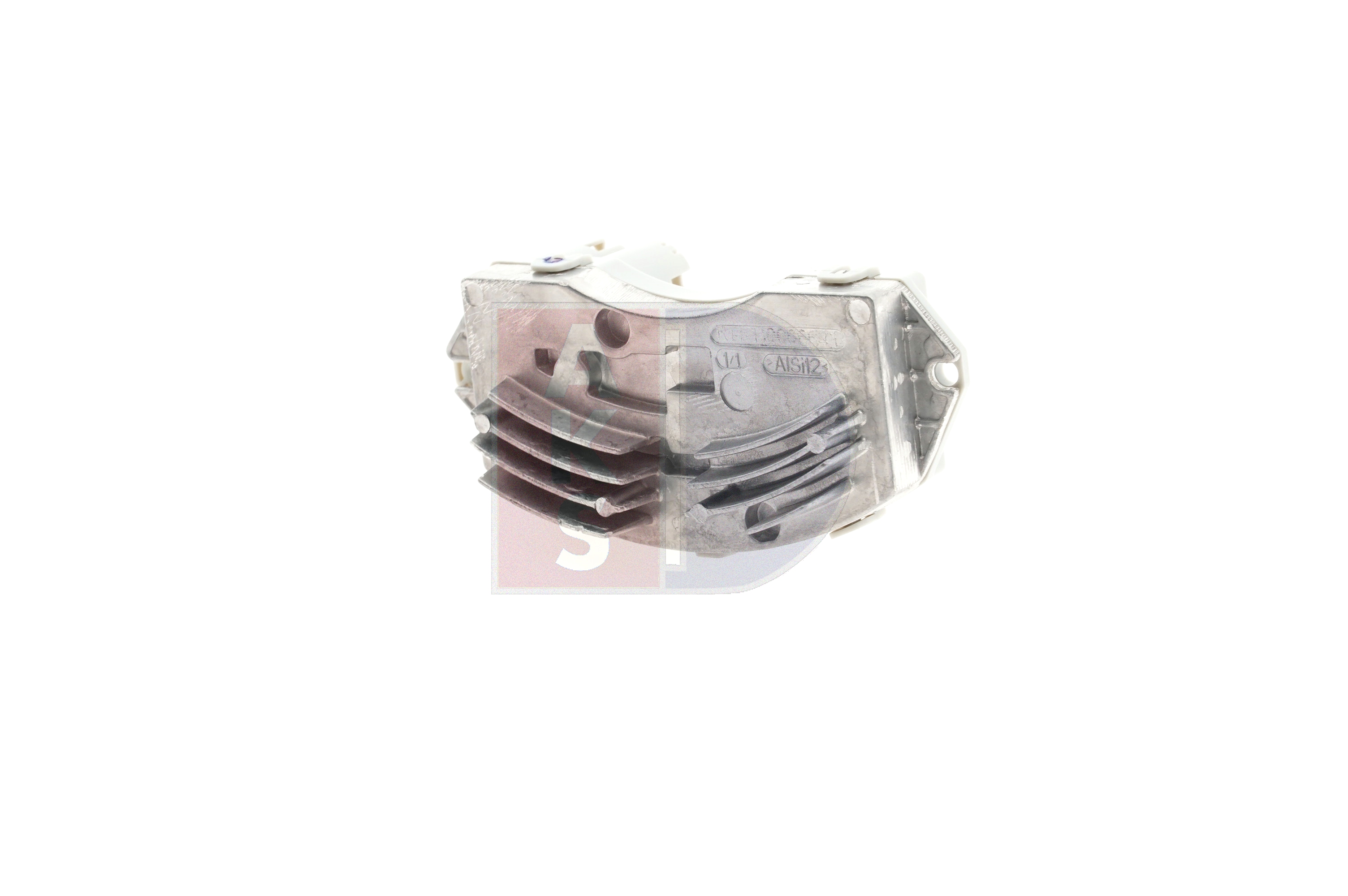 Regulador, ventilador do habitáculo 058093N de AKS DASIS