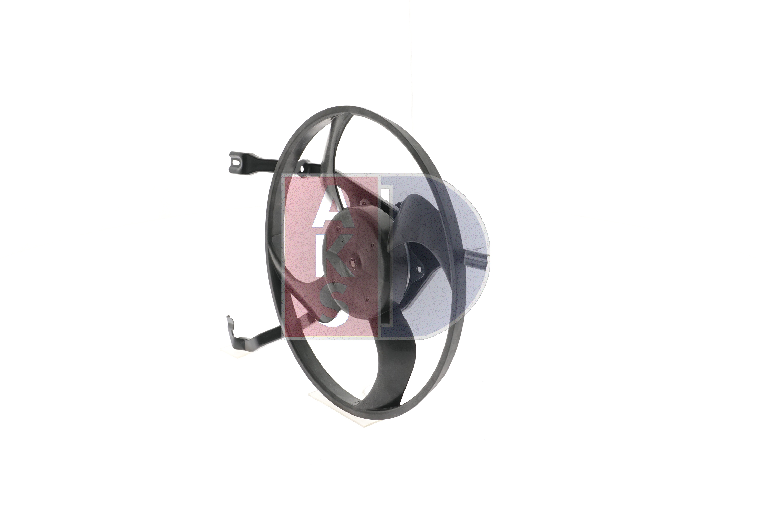 AKS DASIS Ventola radiatore 068060N Ventola raffreddamento / ventola motore AKS DASIS 068060N