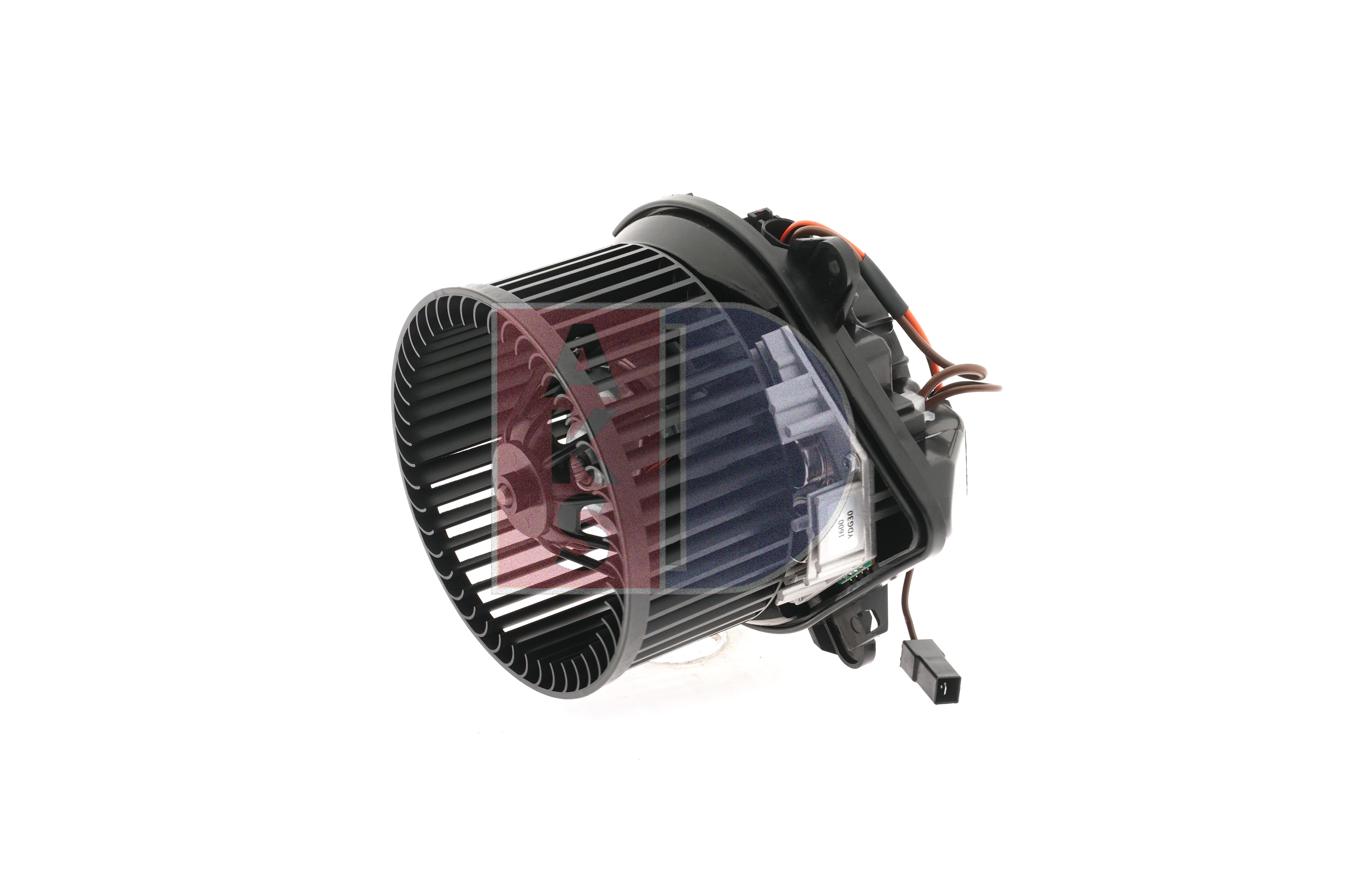 OEM 6441N3 AKS DASIS Ventilador habitáculo 068061N para VOLKSWAGEN, PEUGEOT, FORD, CITROЁN, VOLVO
