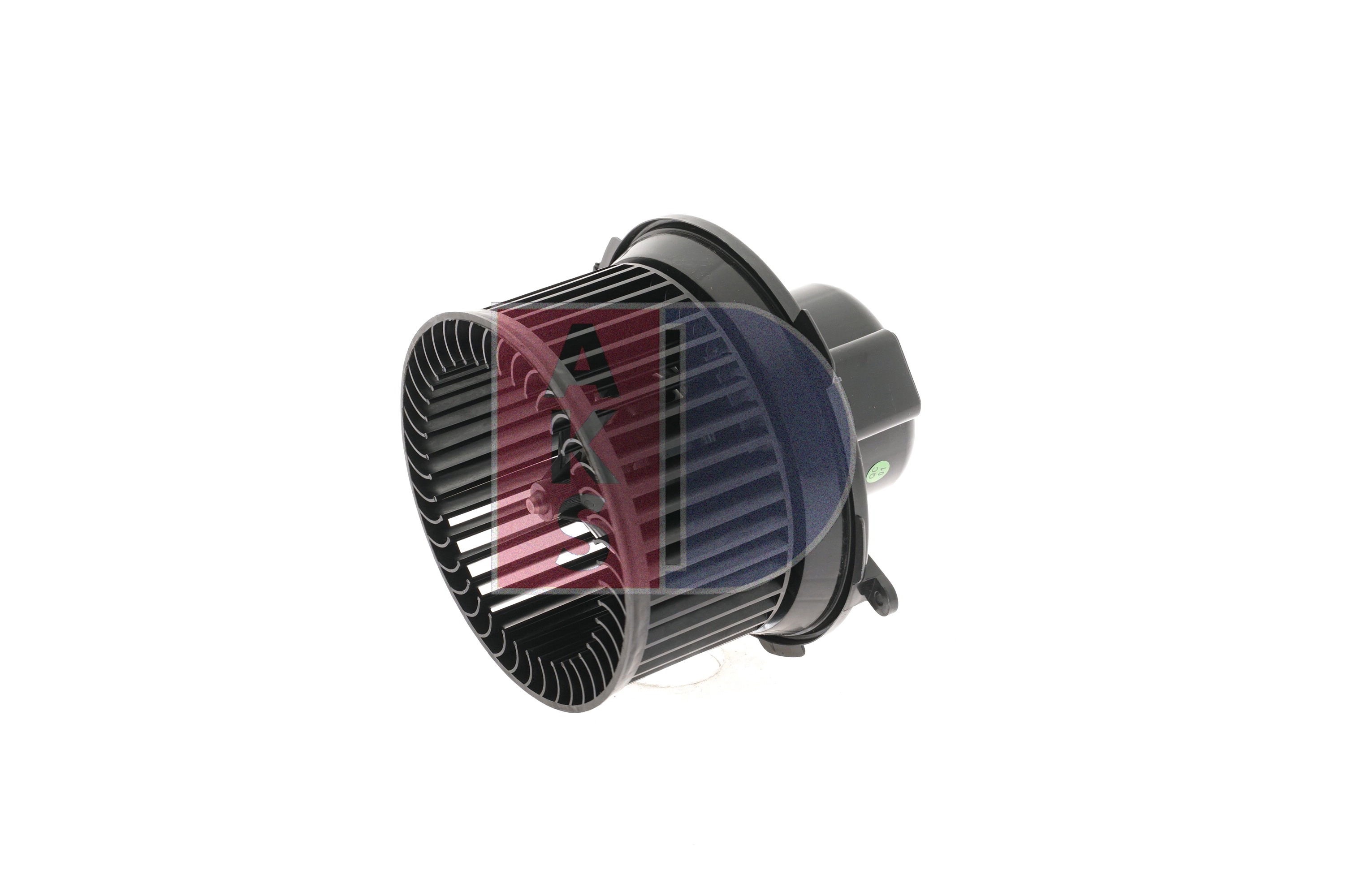 OEM 6441L5 AKS DASIS Ventilatore abitacolo 068069N per PEUGEOT, CITROЁN, VOLVO