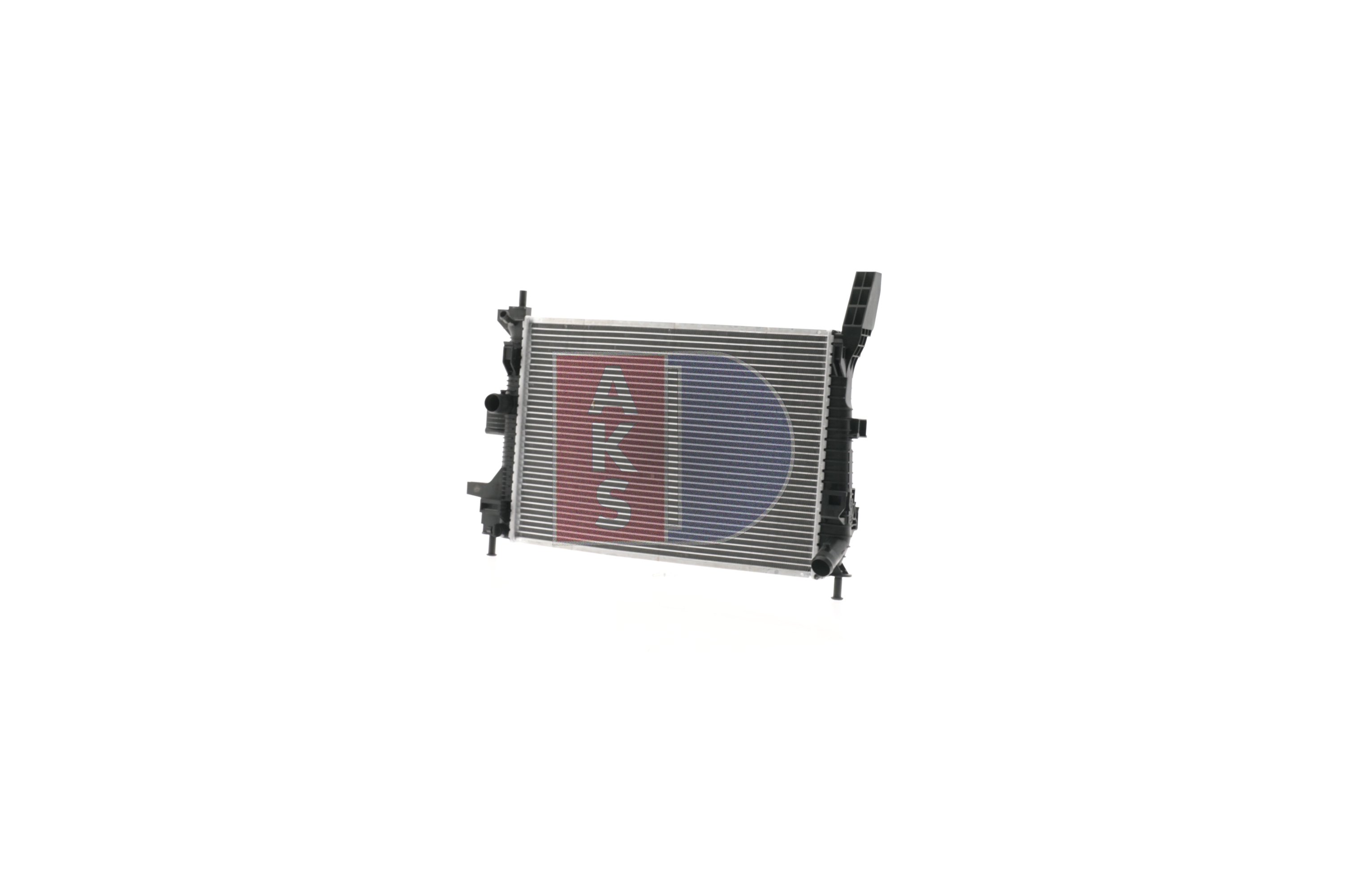 TRANSIT CONNECT Radiator, motorkjøling 090117N AKS DASIS