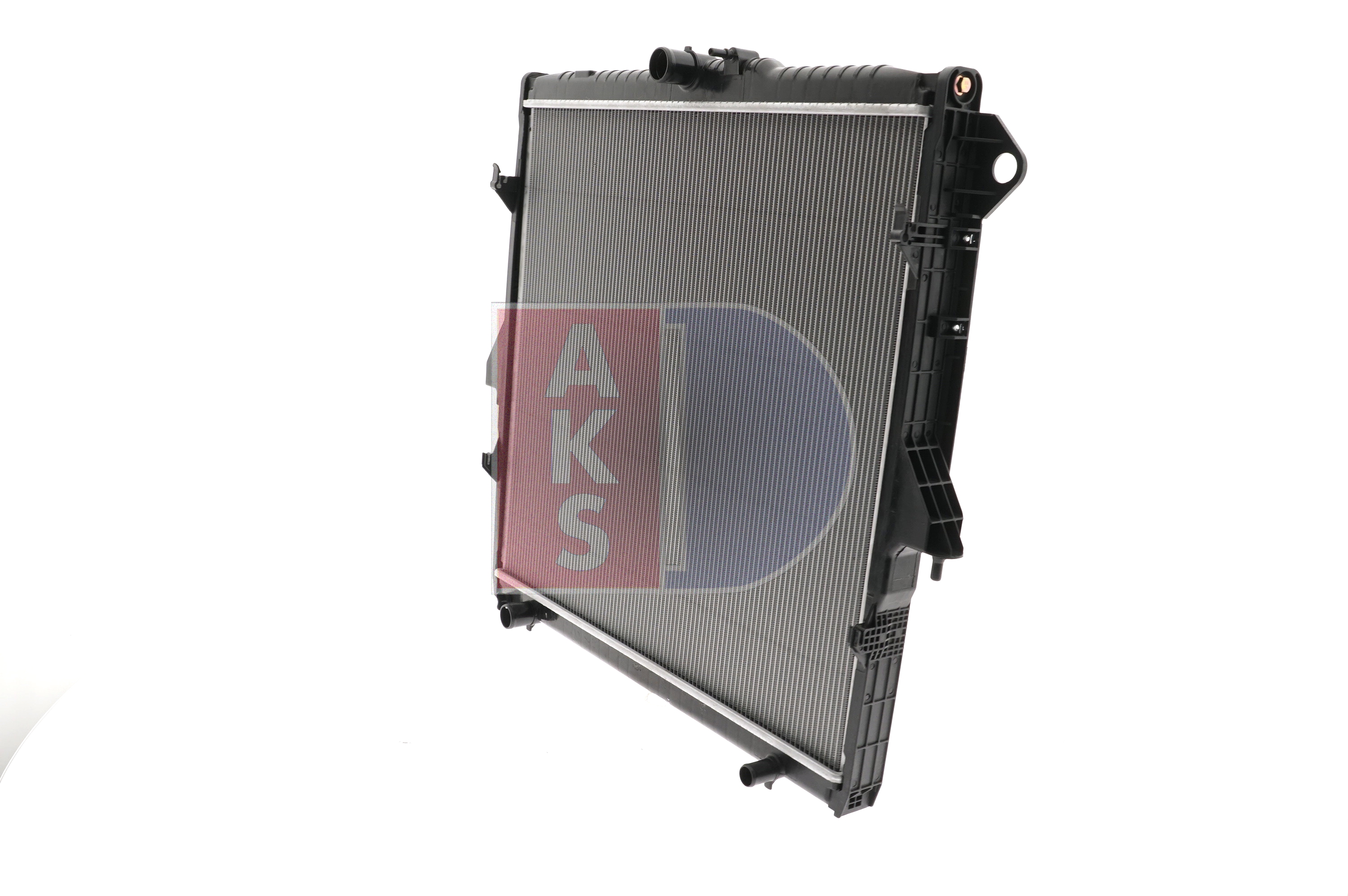 AKS DASIS Kylare (motorkylare) 090118N