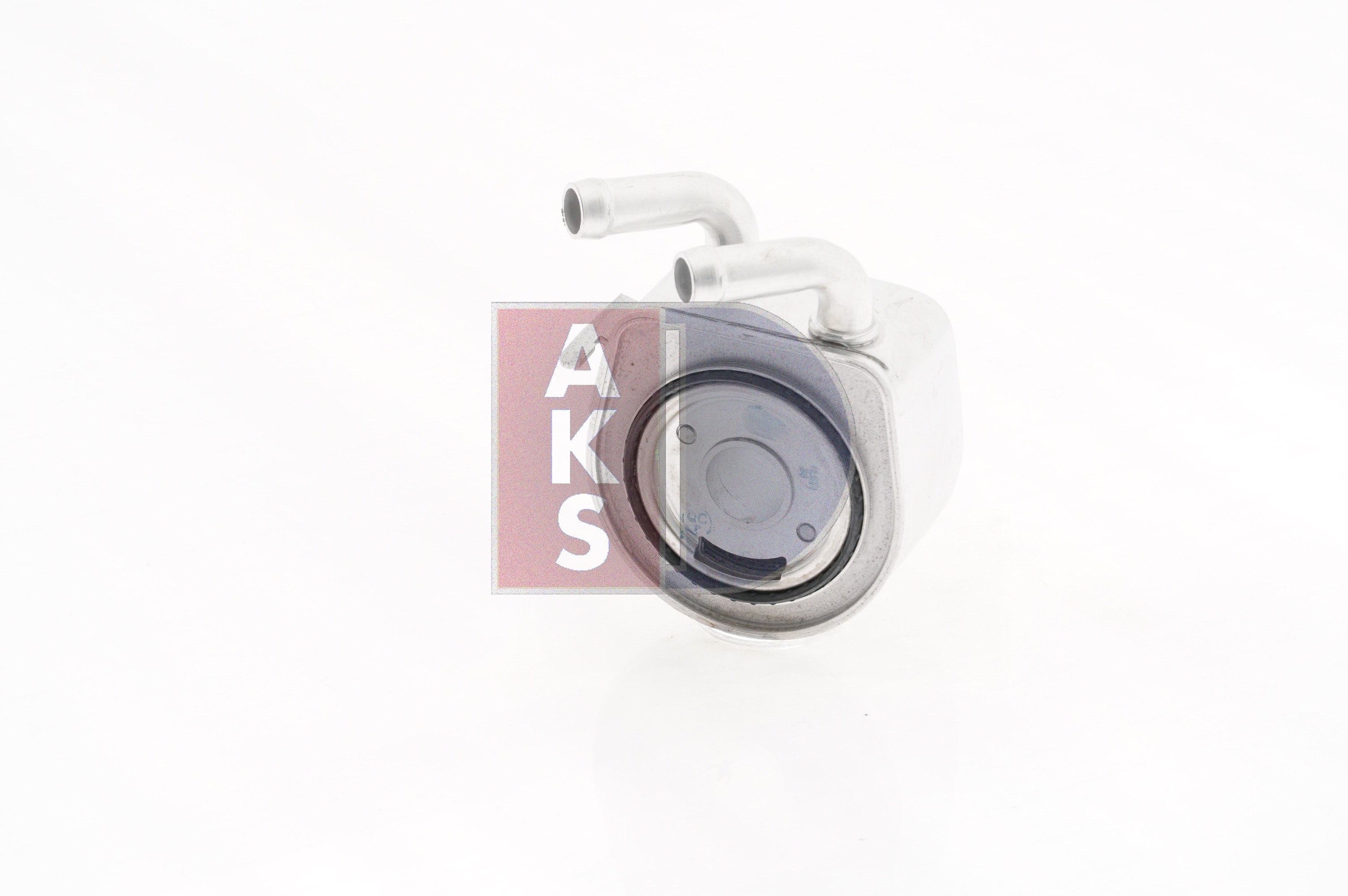 AKS DASIS Refroidisseur d'huile 096012N