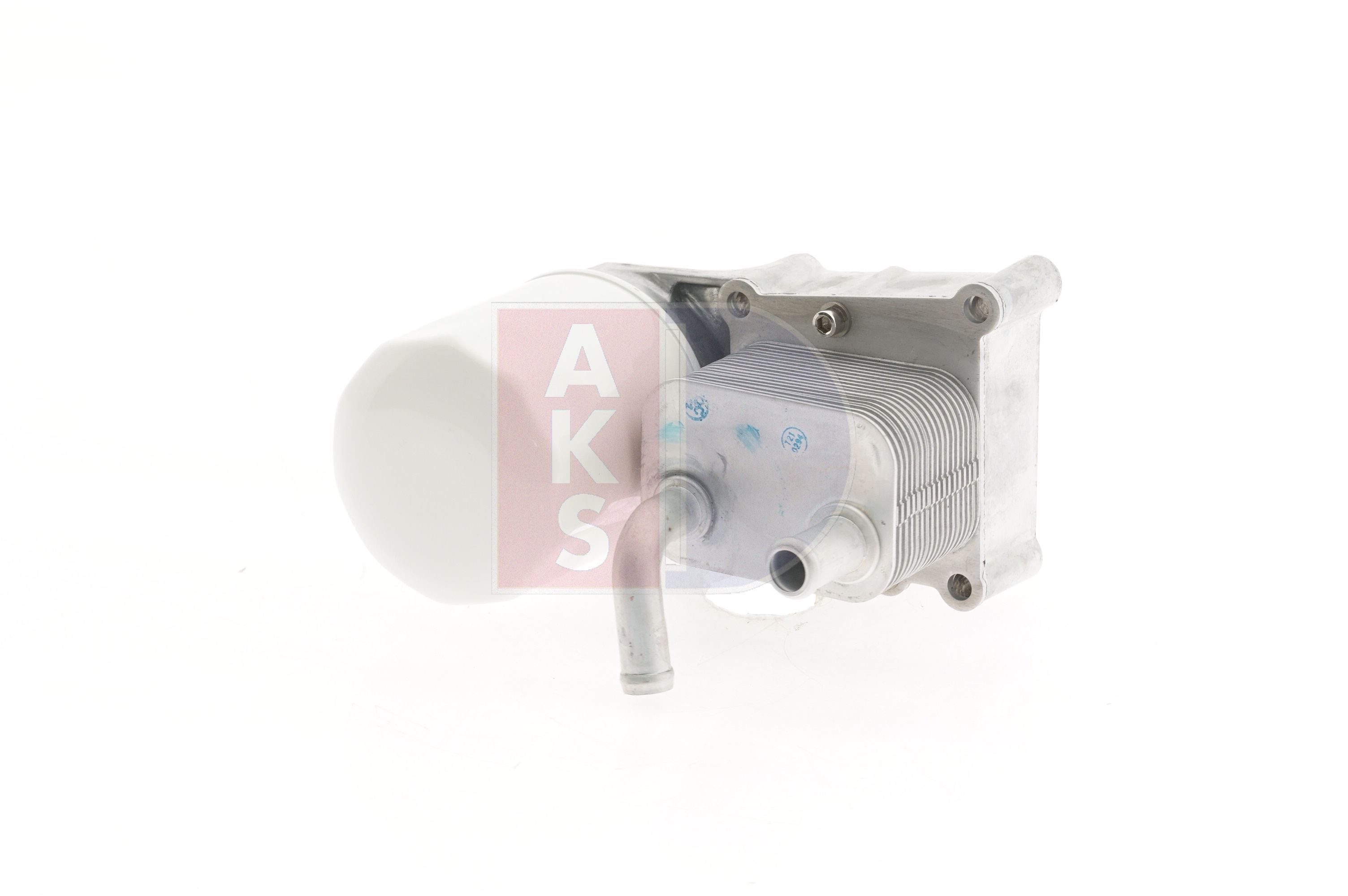 AKS DASIS Refroidisseur d'huile 096014N