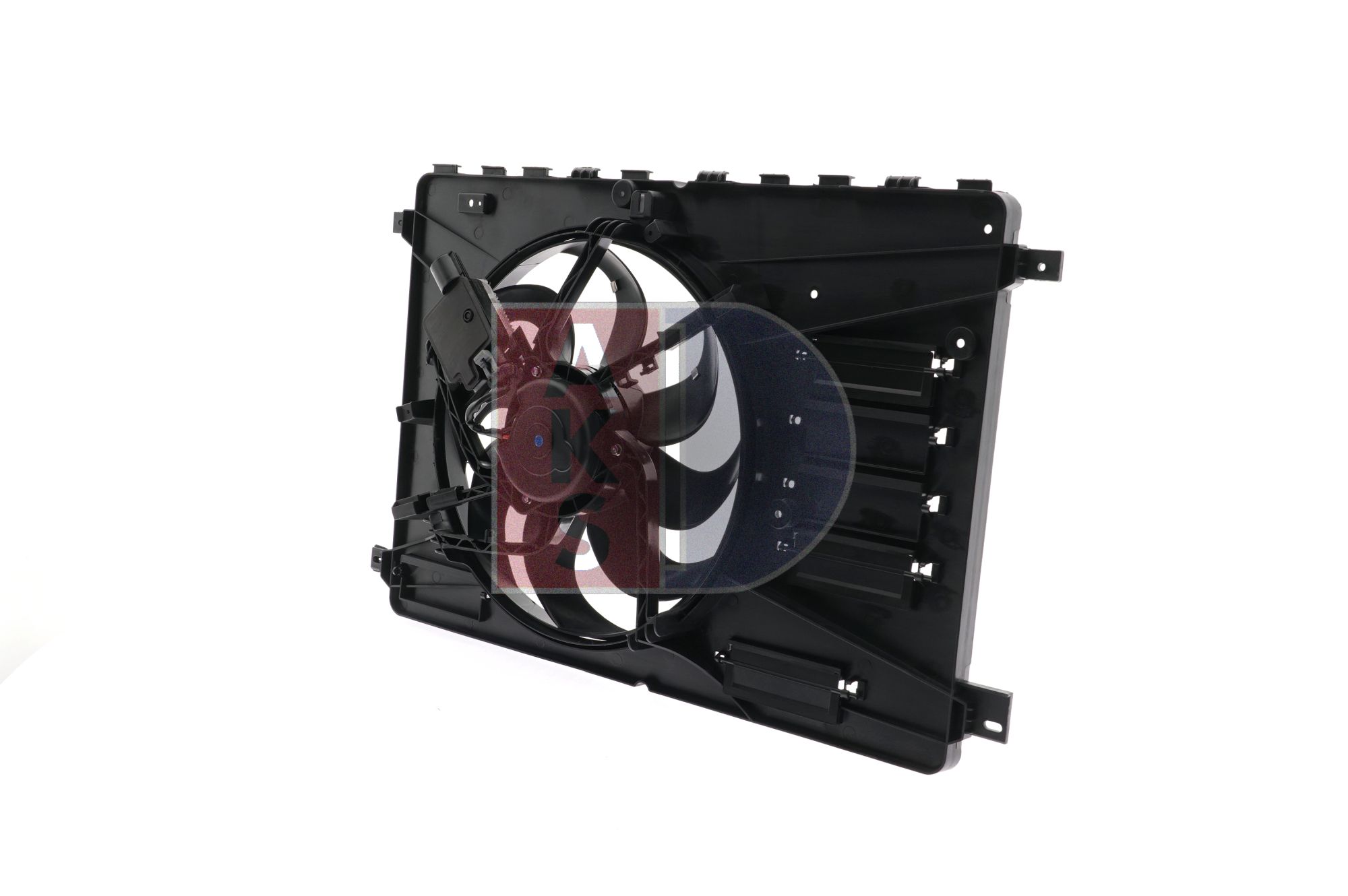 GALAXY Kjølevifte 098135N AKS DASIS