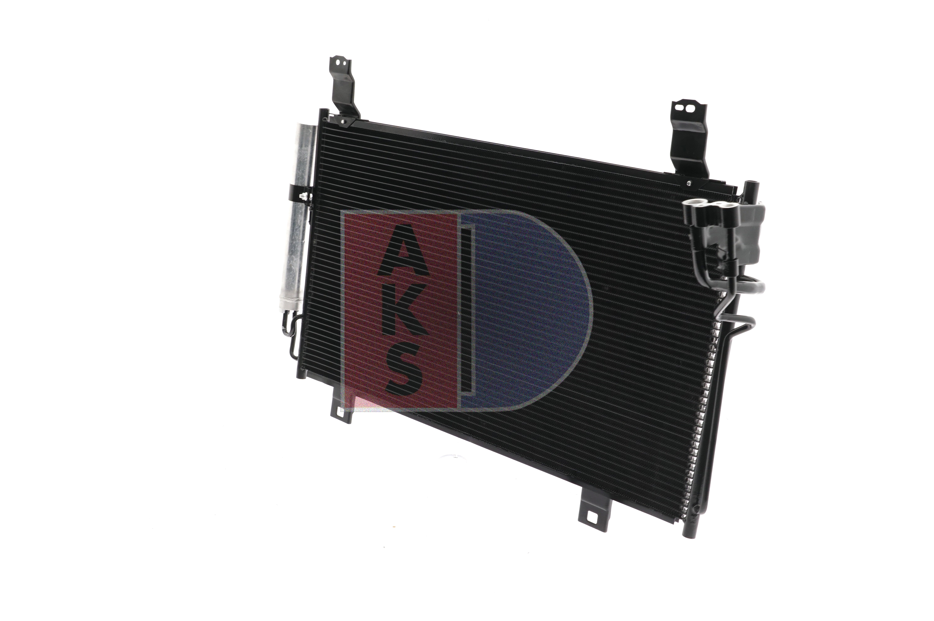 AKS DASIS AC-kondensor 112045N