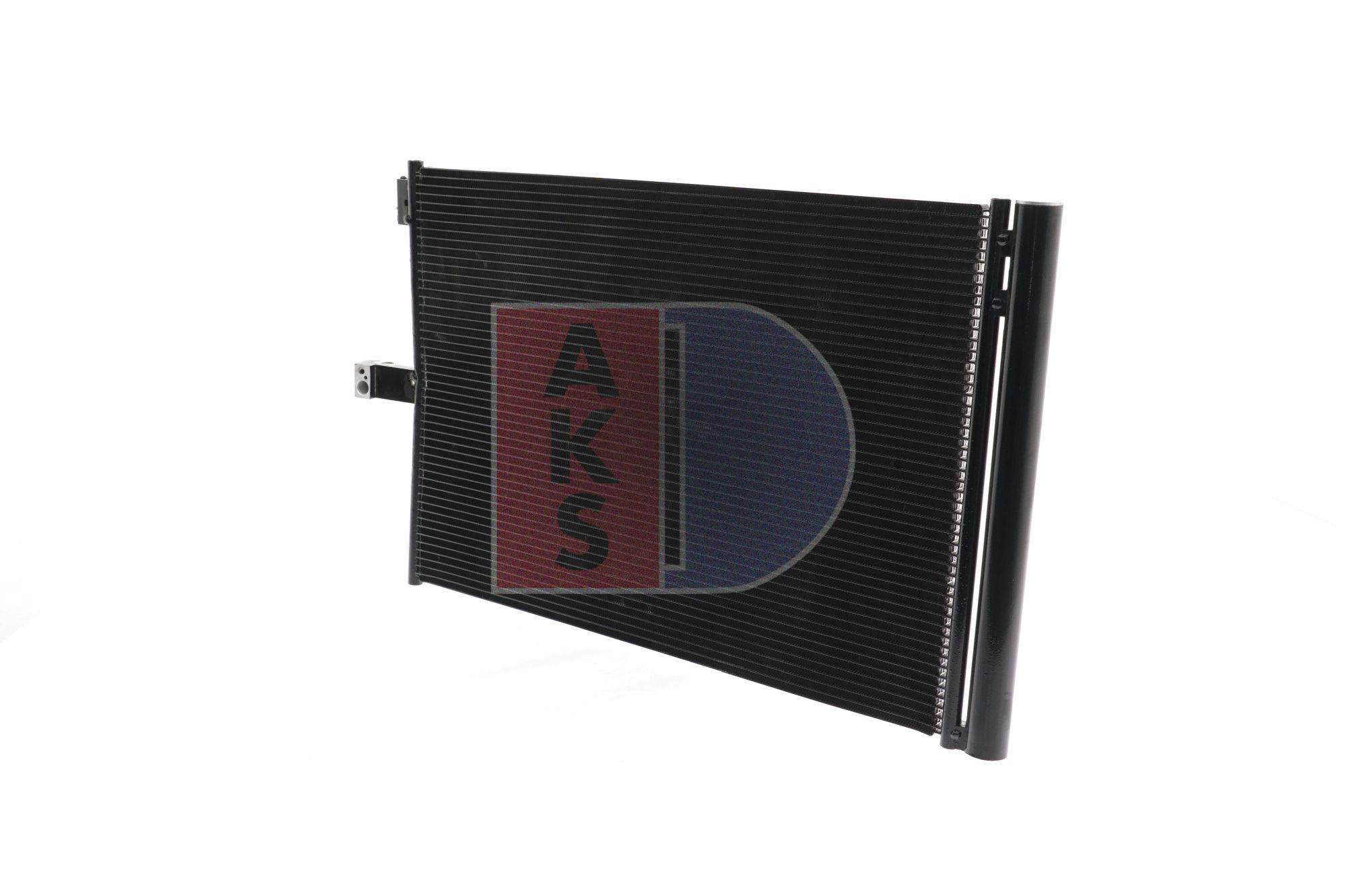 OEM 0995000654 AKS DASIS Condensador, ar condicionado 122037N para MERCEDES-BENZ