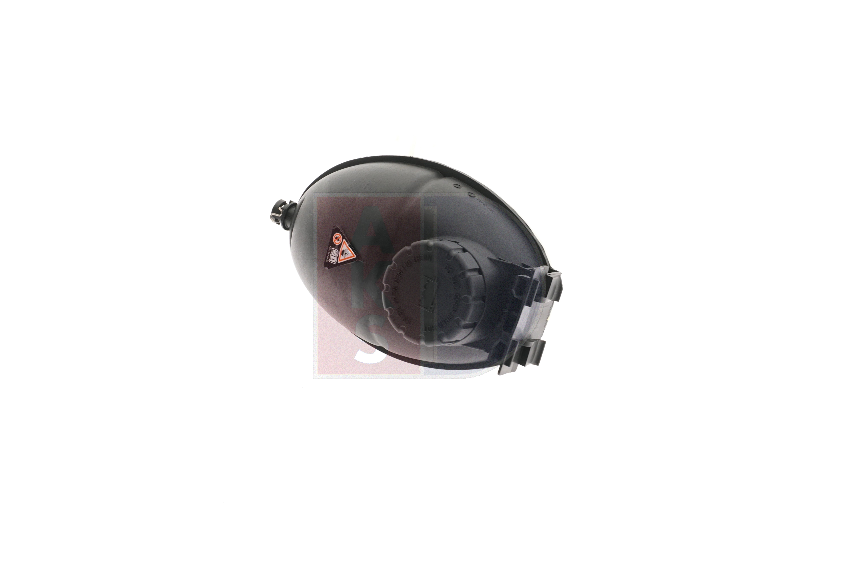 OEM 2045000049 AKS DASIS Depósito de expansão, líquido de refrigeração 123016N para VW, MERCEDES-BENZ, DAEWOO