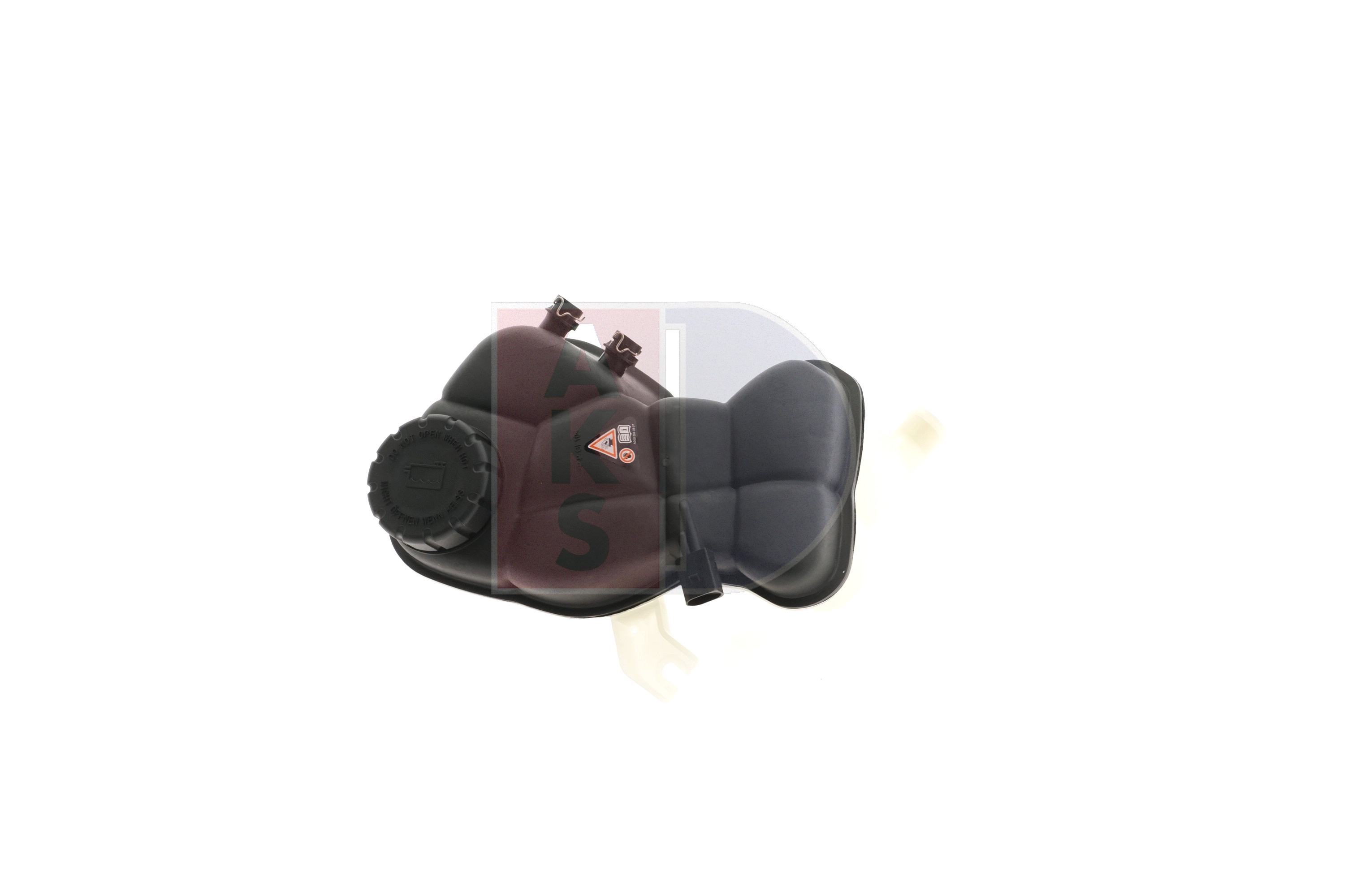 OEM 2215000349 AKS DASIS Serbatoio compensazione refrigerante 123018N per BMW, MERCEDES-BENZ