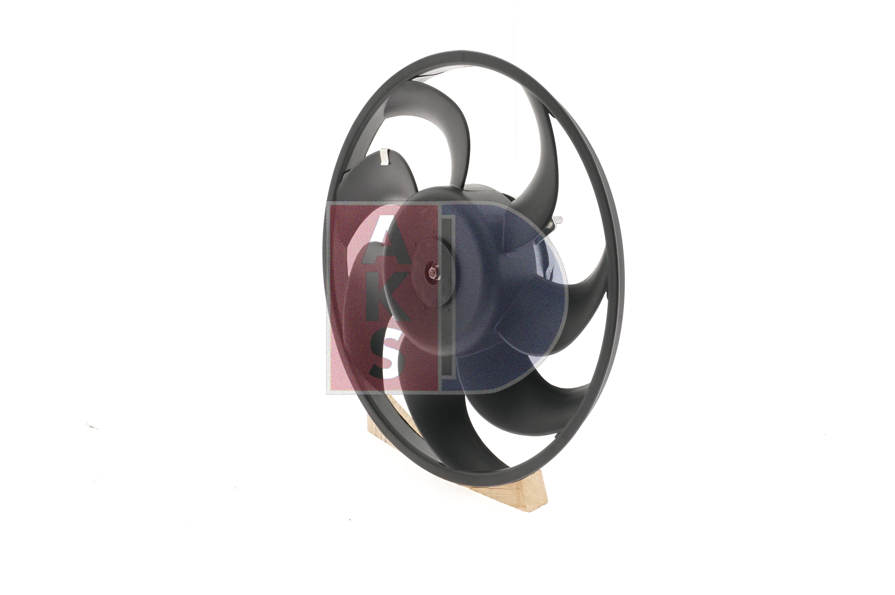 OEM A6395000593 AKS DASIS Ventola radiatore 128177N per MERCEDES-BENZ