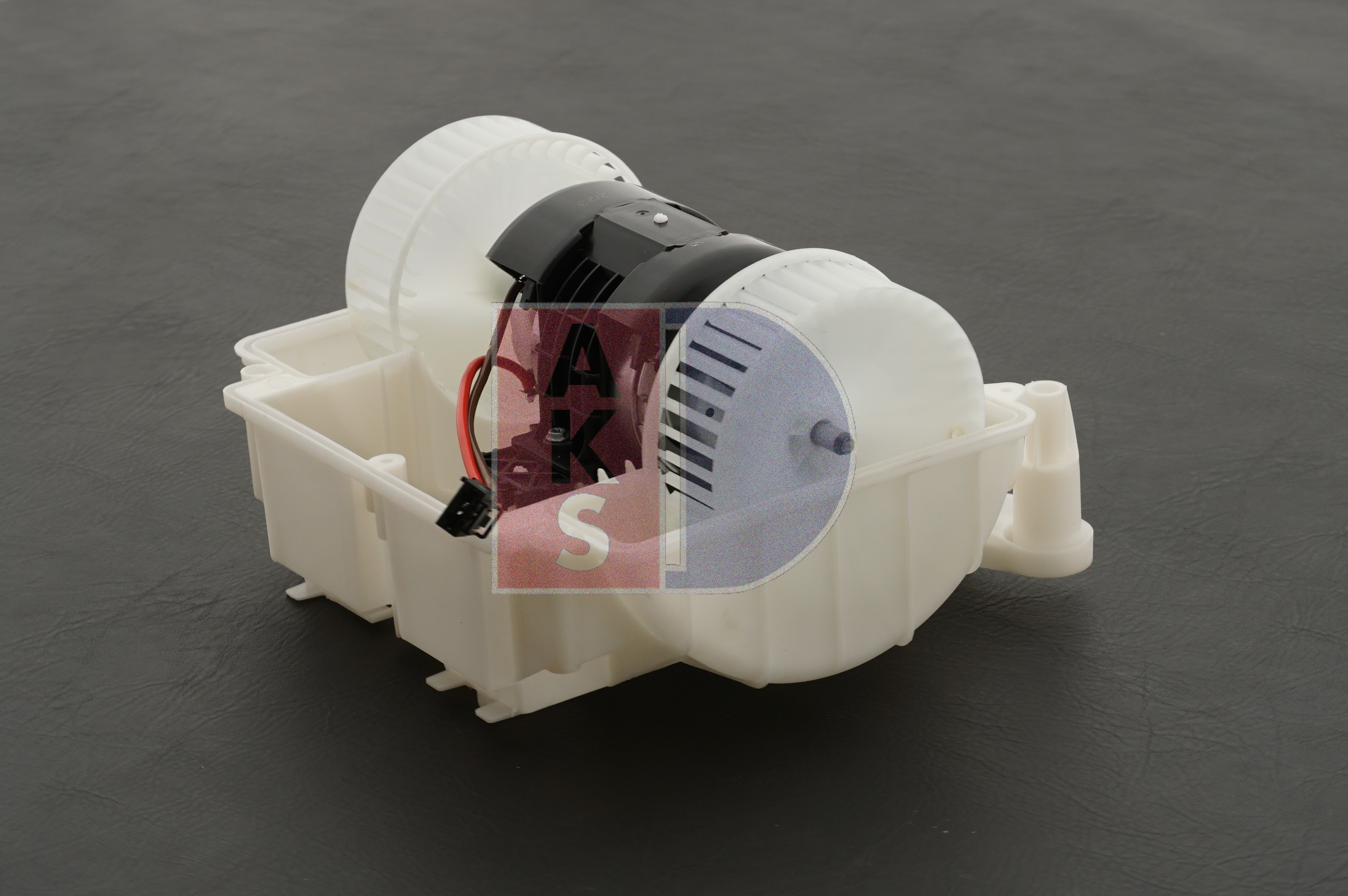 OEM A2218200514 AKS DASIS Sisätilapuhallin 128178N varten MERCEDES-BENZ, DAIMLER