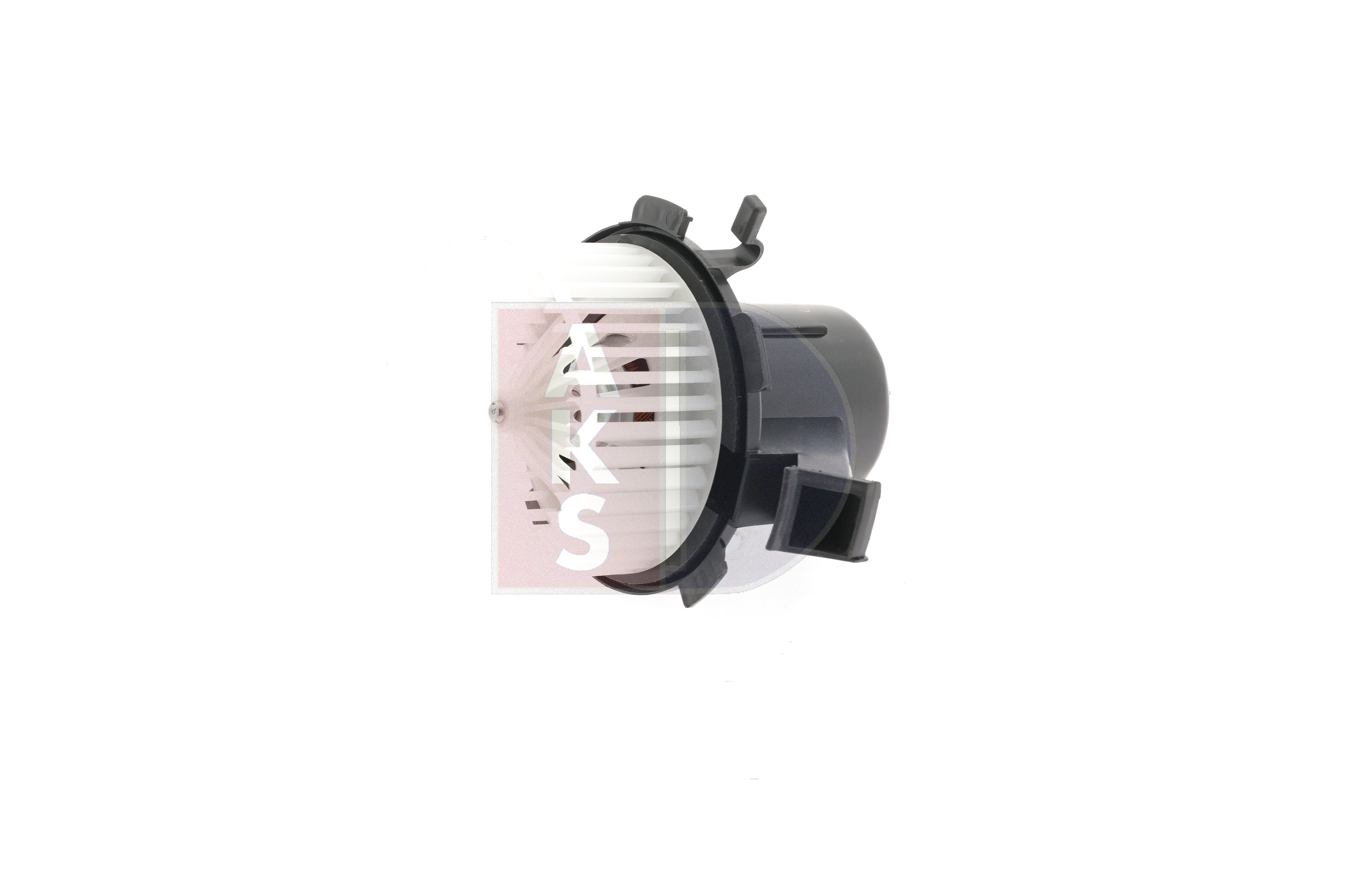 OEM A4518350007 AKS DASIS Sisätilapuhallin 128181N varten MERCEDES-BENZ, VOLVO, SMART