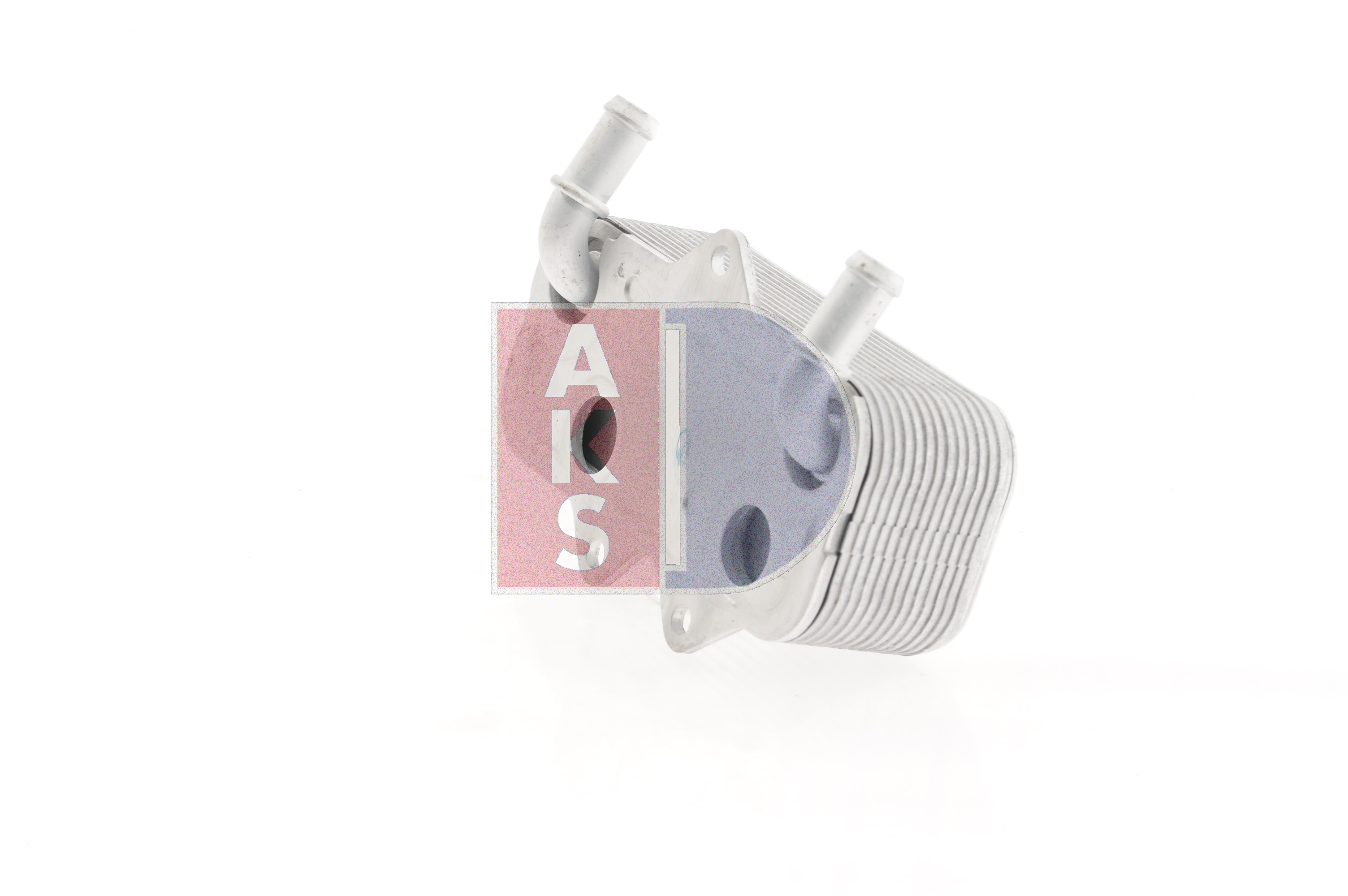 AKS DASIS Radiador de aceite 156006N