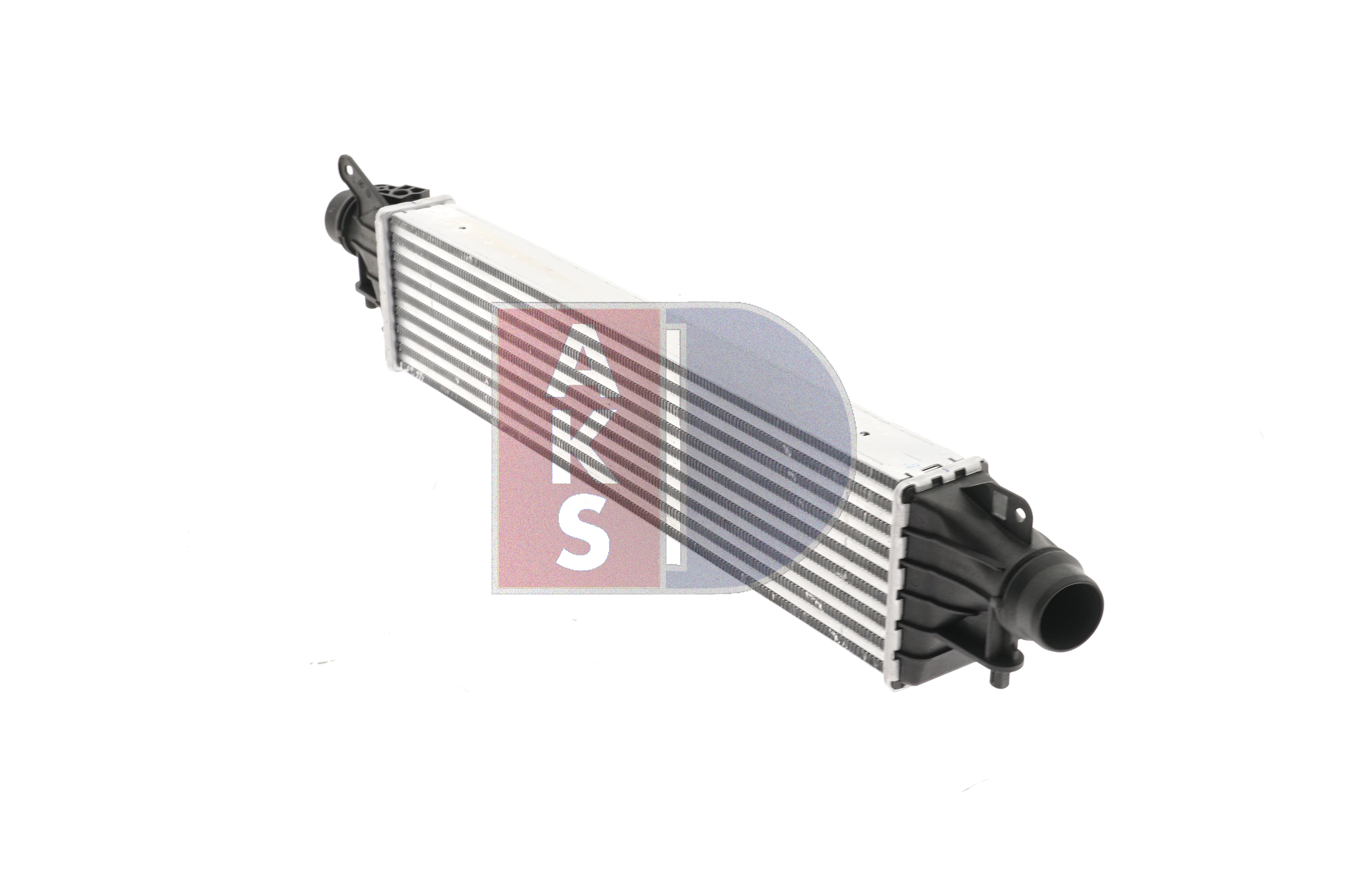 AKS DASIS Intercooler 157044N AKS DASIS Intercooler 157044N