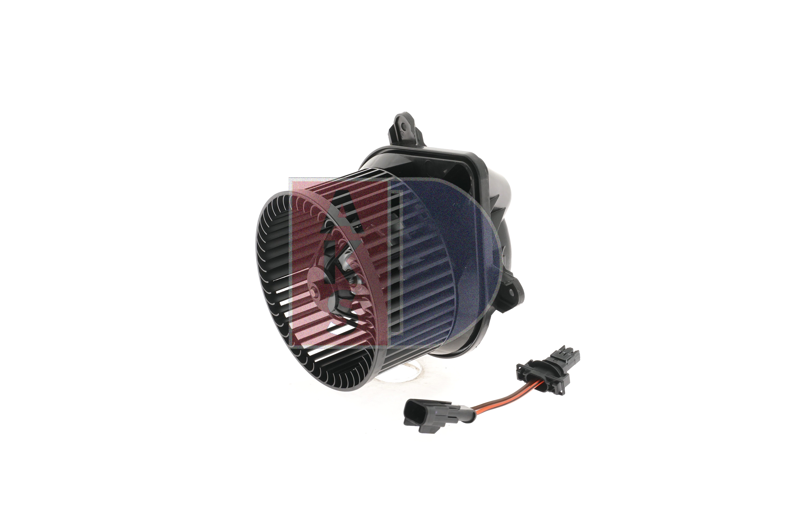 OEM 7701048969 AKS DASIS Sisätilapuhallin 158114N varten VOLVO, NISSAN, OPEL, RENAULT, LADA