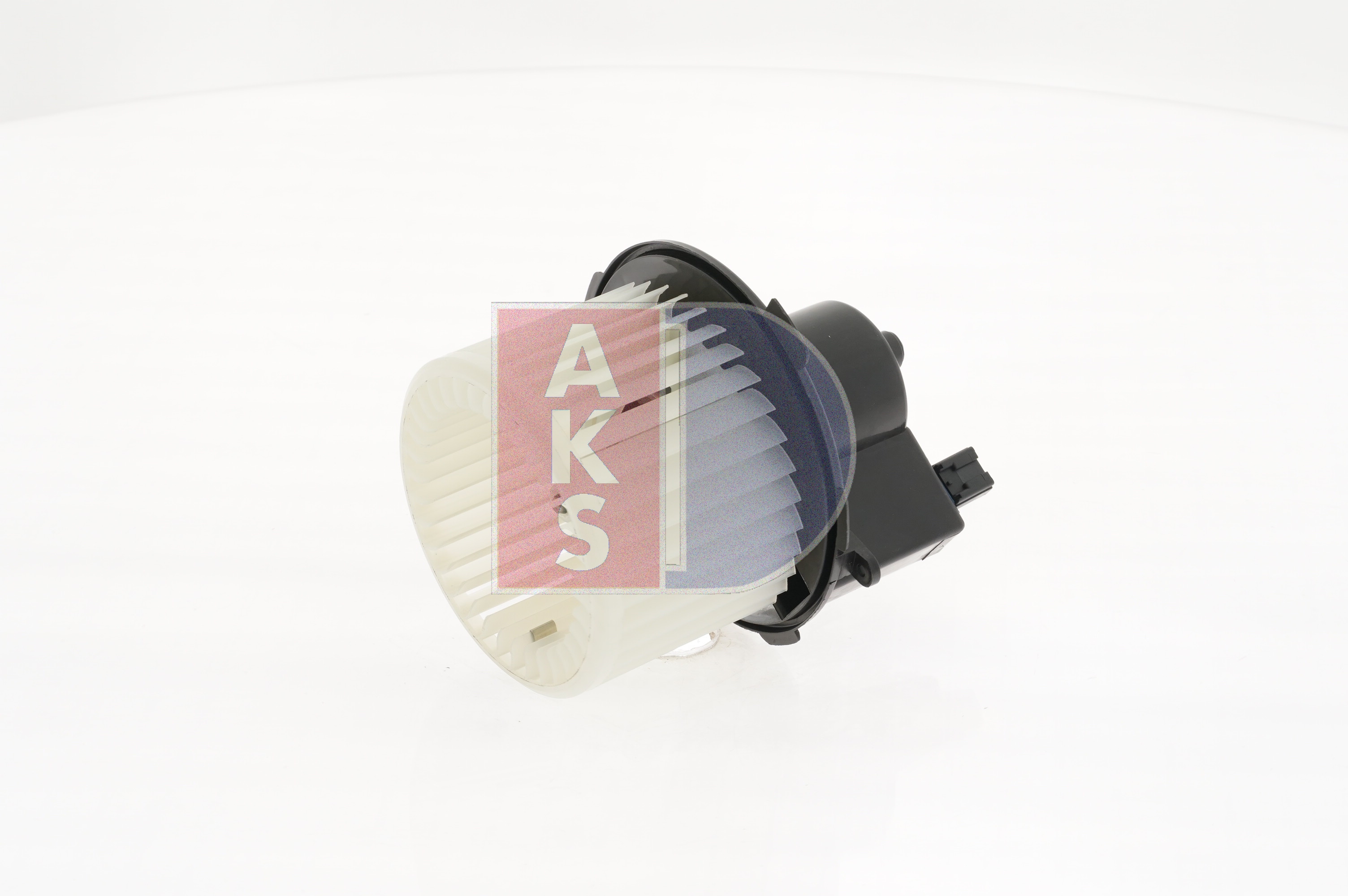 OEM 6441T7 AKS DASIS Ventilatore abitacolo 168061N per FORD, PEUGEOT, CITROЁN, PIAGGIO