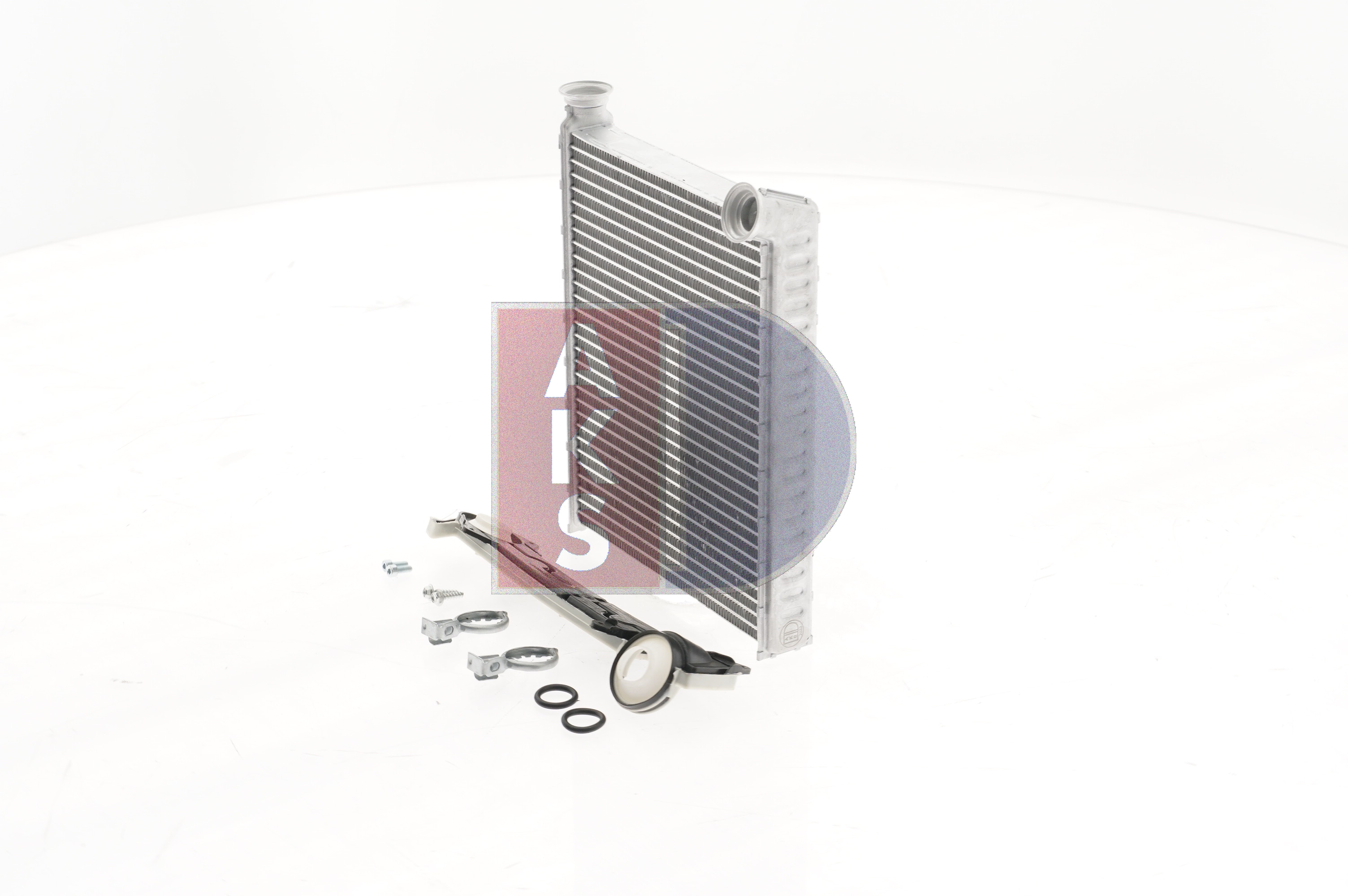 buy Heater matrix - AKS DASIS (169021N)