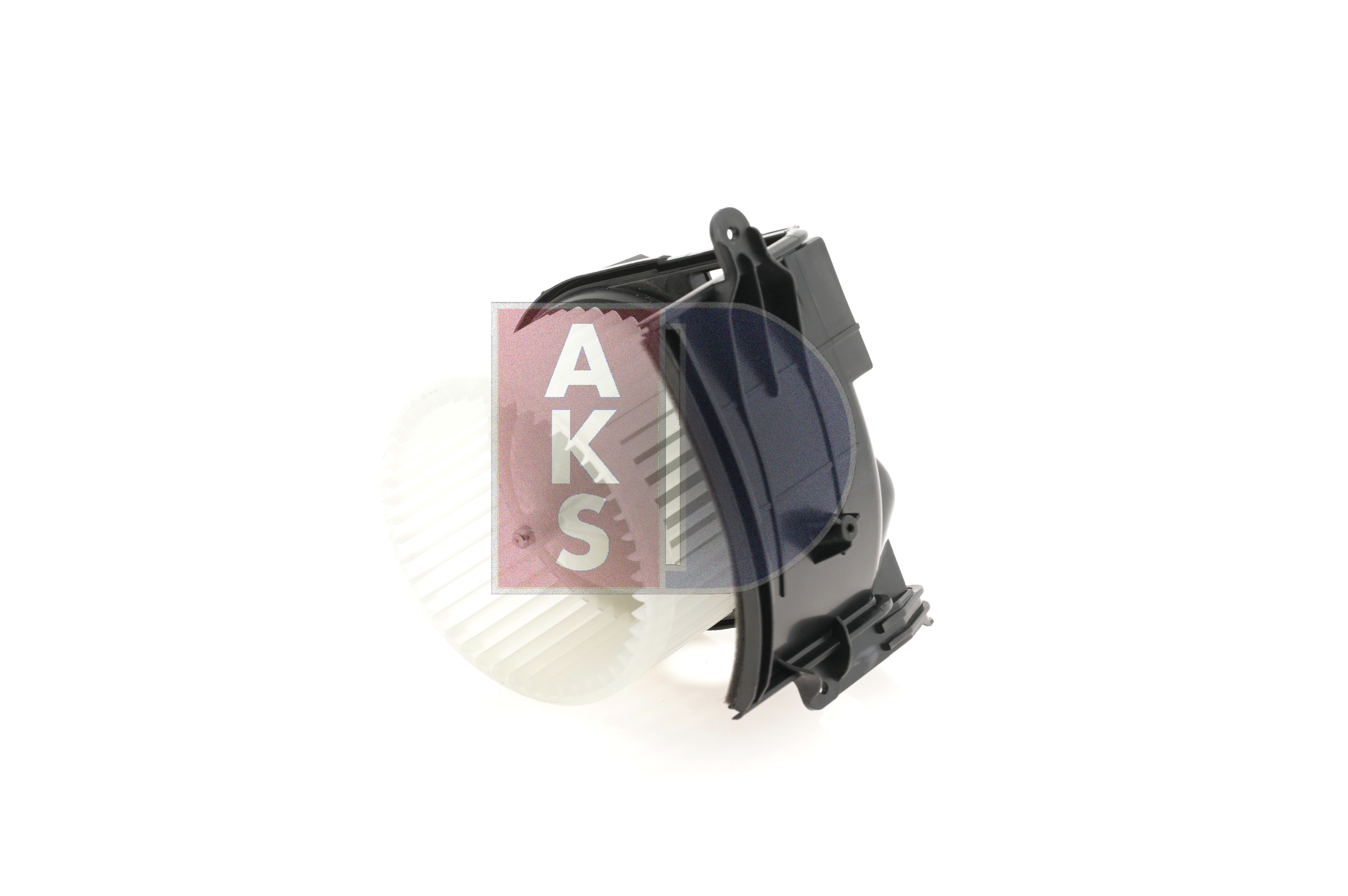 AKS DASIS Ventilateur d'habitacle / pulseur de chauffage 188058N